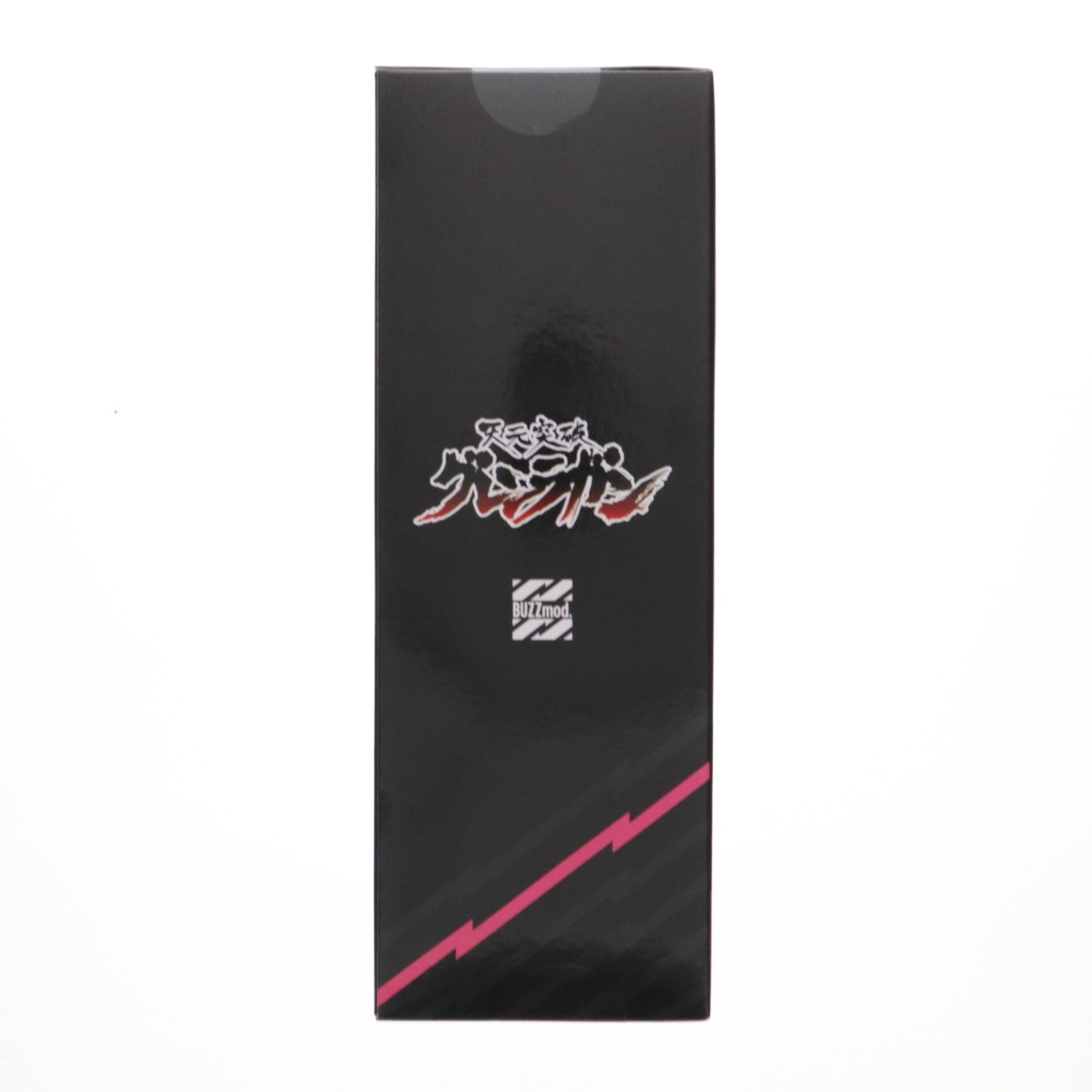 【中古即納】[FIG] BUZZmod. ヨーコ 天元突破グレンラガン 1/12 完成品 アクションフィギュア アニプレックス(20240630)