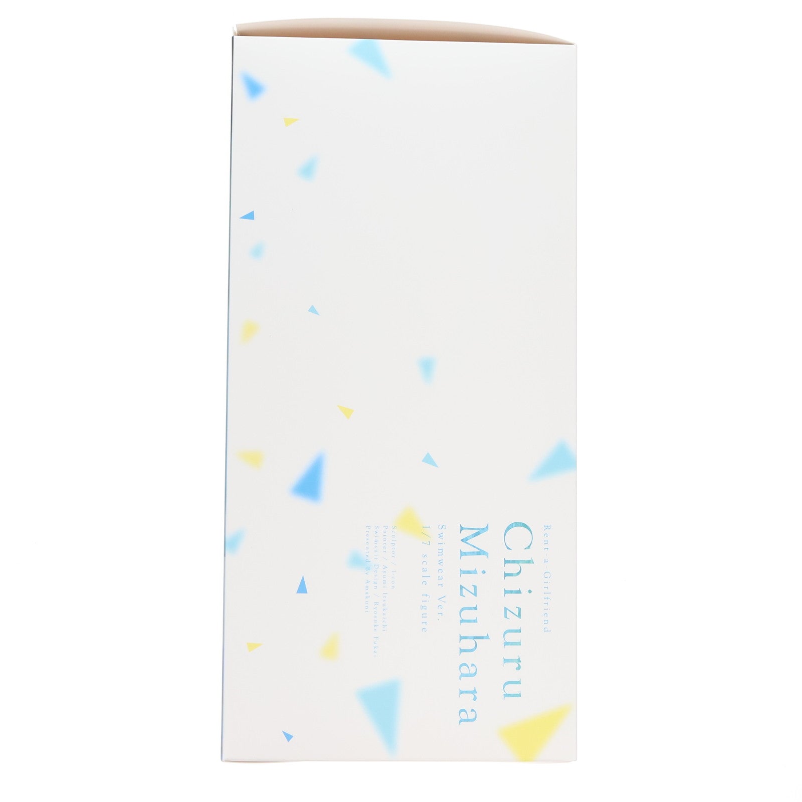 【中古即納】[FIG] 水原千鶴(みずはらちづる) 競泳水着Ver. 彼女、お借りします 1/7 完成品 フィギュア ホビージャパンオンラインショップ&ポストホビー厚木店限定 AMAKUNI(アマクニ)(20240628)