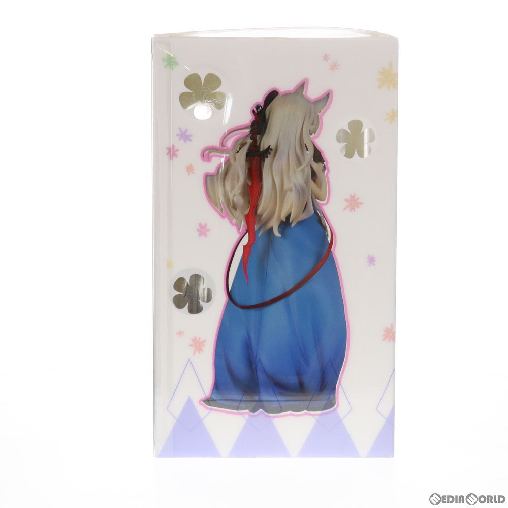 【中古即納】[FIG] メフメラ ダンジョントラベラーズ2-2 闇堕ちの乙女とはじまりの書 完成品 フィギュア FLARE(フレア)(20190531)