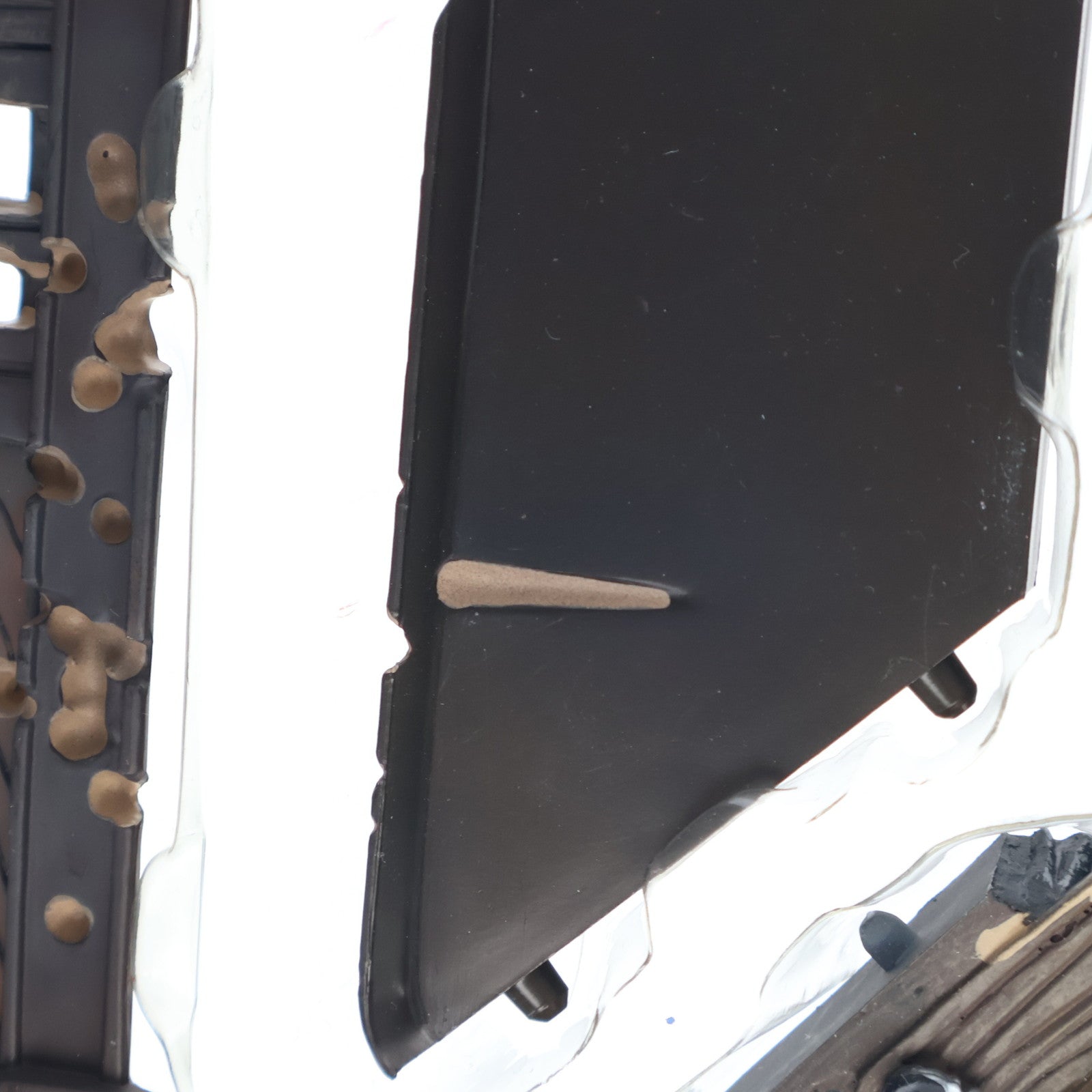 【中古即納】[FIG] TRIGUN PLANET GUN SMOKE メリル・ストライフ トライガン 完成品 可動フィギュア 海洋堂(20020701)