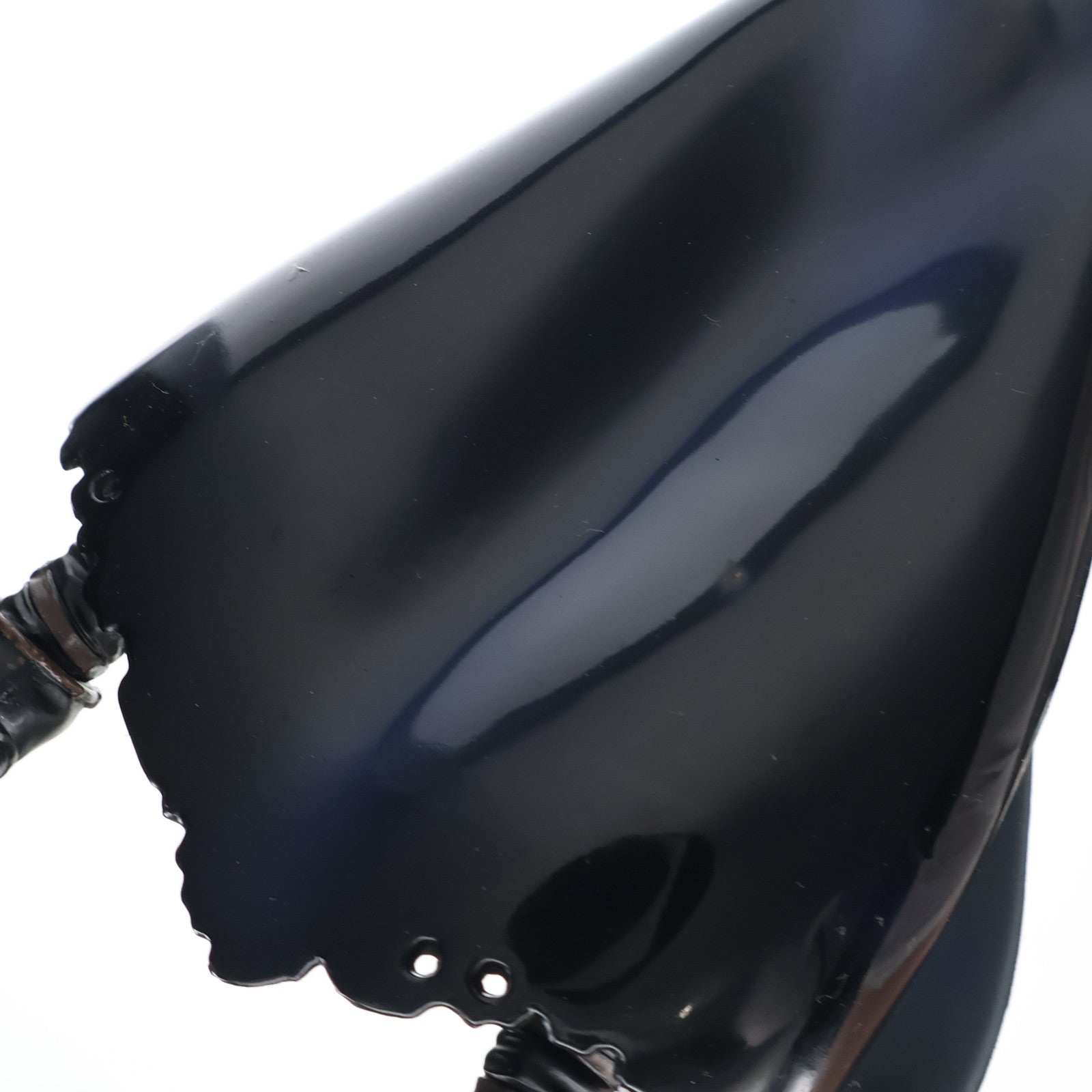 【中古即納】[FIG] ヴァッシュ・ザ・スタンピード リペイント シニスターブラックVer.TRIGUN PLANET GUN SMOKE(トライガン・ザ・プラネット・ガンスモーク) 完成品 可動フィギュア 海洋堂(20000820)