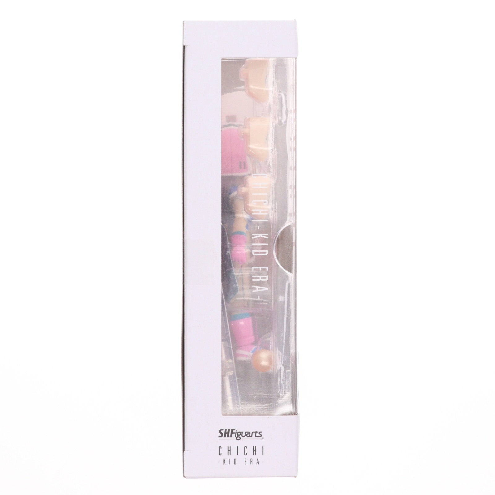 【中古即納】[FIG] 魂ウェブ商店限定 S.H.Figuarts(フィギュアーツ) チチ-少女期- ドラゴンボール 完成品 可動フィギュア バンダイスピリッツ(20200831)