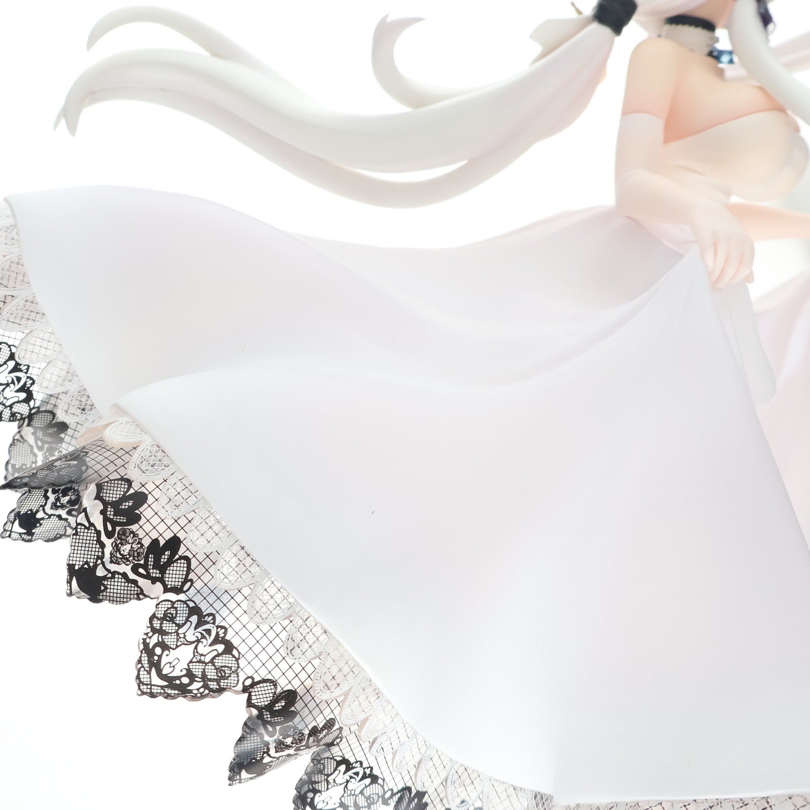 【中古即納】[FIG] イラストリアス アズールレーン 1/8 完成品 フィギュア わんだらー(20200530)