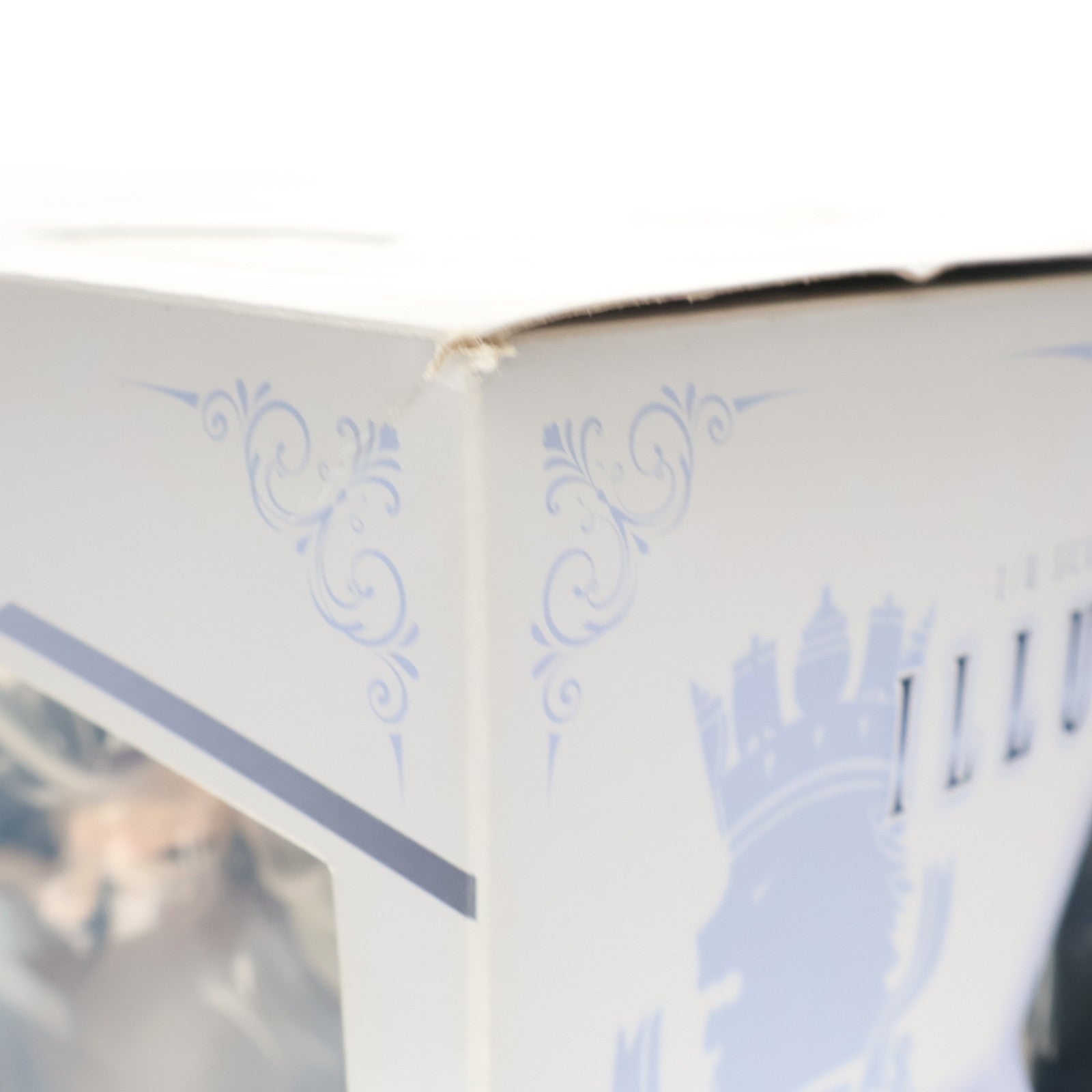 【中古即納】[FIG] イラストリアス アズールレーン 1/8 完成品 フィギュア わんだらー(20200530)