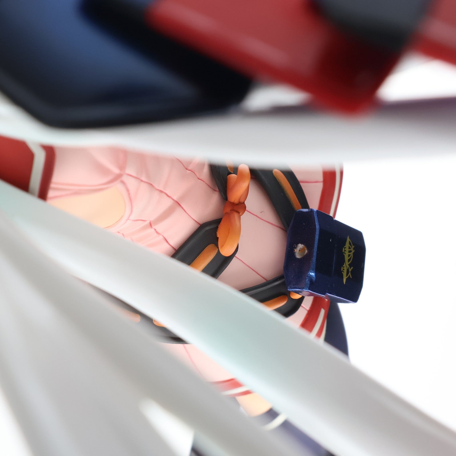 【中古即納】[FIG] 柳生十兵衛～白銀の剣姫Ver. 通常版 百花繚乱 1/8 完成品 フィギュア ホビージャパン誌上通販&オンラインショップ限定 ホビージャパン/アルター(20130531)