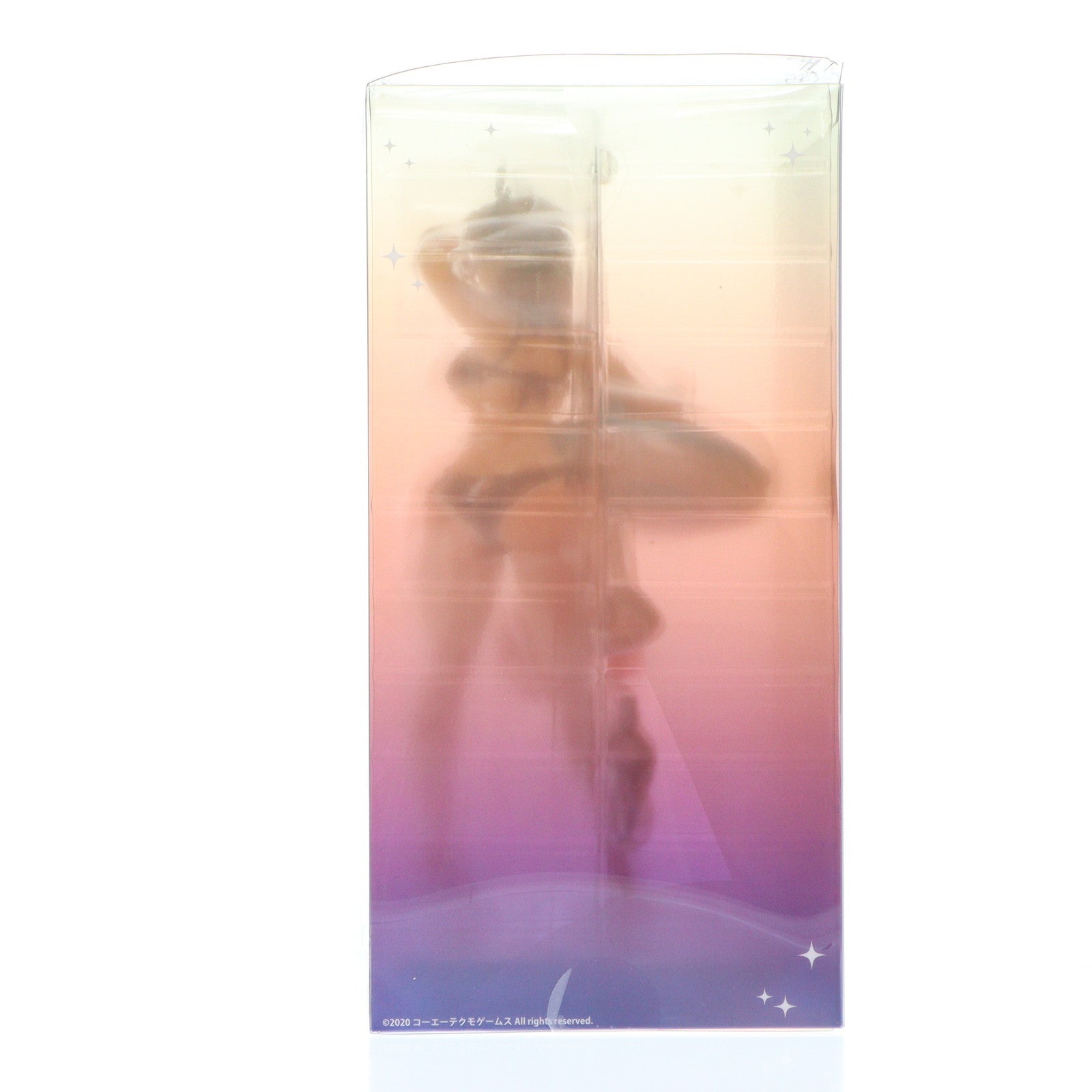 【中古即納】[FIG] spiritale公式ショップ限定 ライザ -黒水着褐色ver.- ライザのアトリエ2 ～失われた伝承と秘密の妖精～ 1/6 完成品 フィギュア Spiritale(スピリテイル)(20230228)