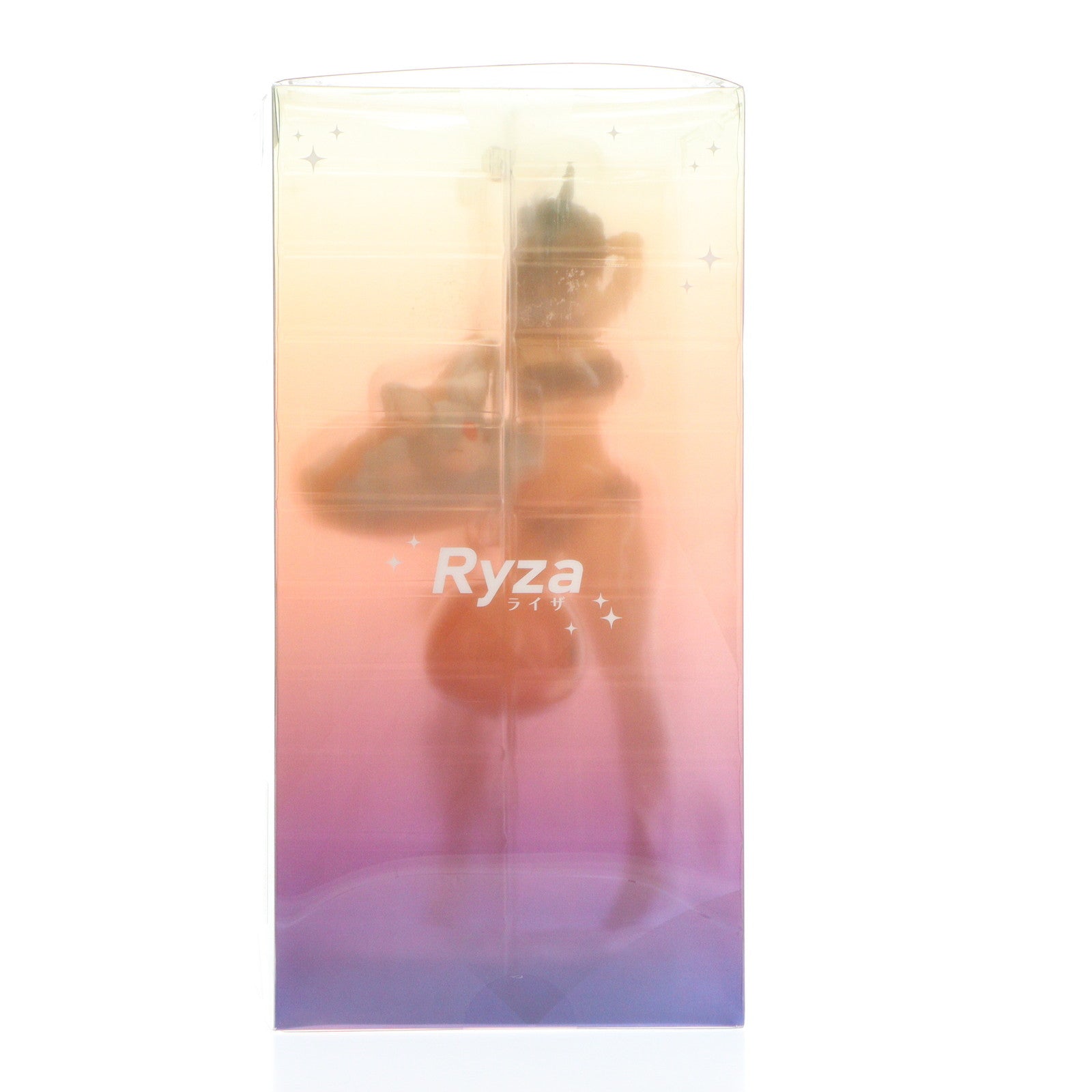 【中古即納】[FIG] spiritale公式ショップ限定 ライザ -黒水着褐色ver.- ライザのアトリエ2 ～失われた伝承と秘密の妖精～ 1/6 完成品 フィギュア Spiritale(スピリテイル)(20230228)