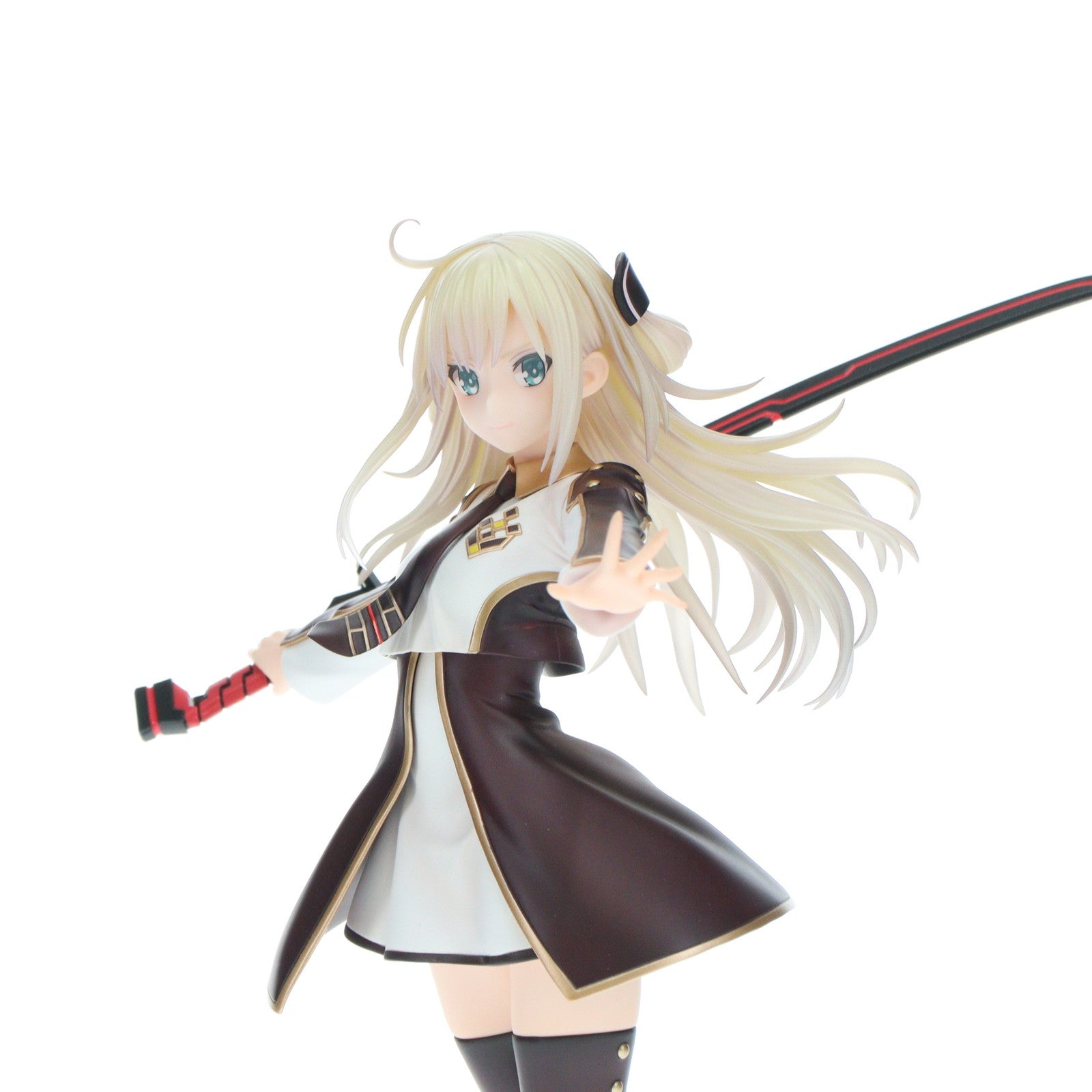 【中古即納】[FIG] コトブキヤショップ限定特典付属 閃刀姫─レイ/遊戯王カードゲームモンスターフィギュアコレクション 1/7 完成品 フィギュア(PV125) コトブキヤ(20240630)