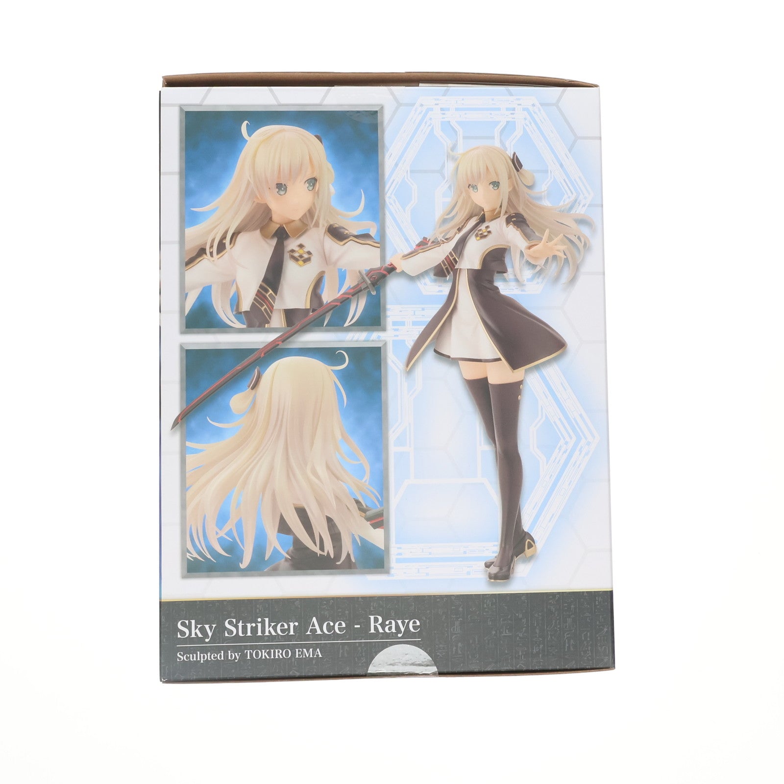 【中古即納】[FIG] コトブキヤショップ限定特典付属 閃刀姫─レイ/遊戯王カードゲームモンスターフィギュアコレクション 1/7 完成品 フィギュア(PV125) コトブキヤ(20240630)