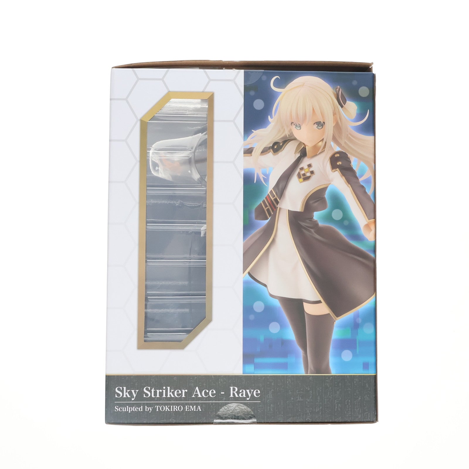 【中古即納】[FIG] コトブキヤショップ限定特典付属 閃刀姫─レイ/遊戯王カードゲームモンスターフィギュアコレクション 1/7 完成品 フィギュア(PV125) コトブキヤ(20240630)