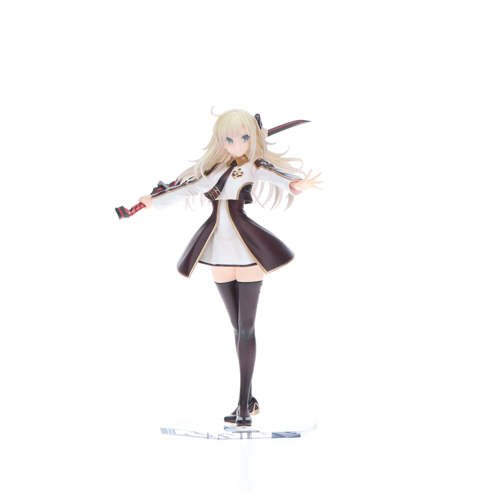 【中古即納】[FIG] コトブキヤショップ限定特典付属 閃刀姫─レイ/遊戯王カードゲームモンスターフィギュアコレクション 1/7 完成品 フィギュア(PV125) コトブキヤ(20240630)