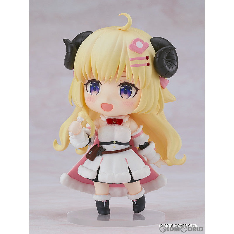 【中古即納】[FIG] ねんどろいど 2066 角巻わため(つのまきわため) ホロライブプロダクション 完成品 可動フィギュア グッドスマイルカンパニー(20230722)