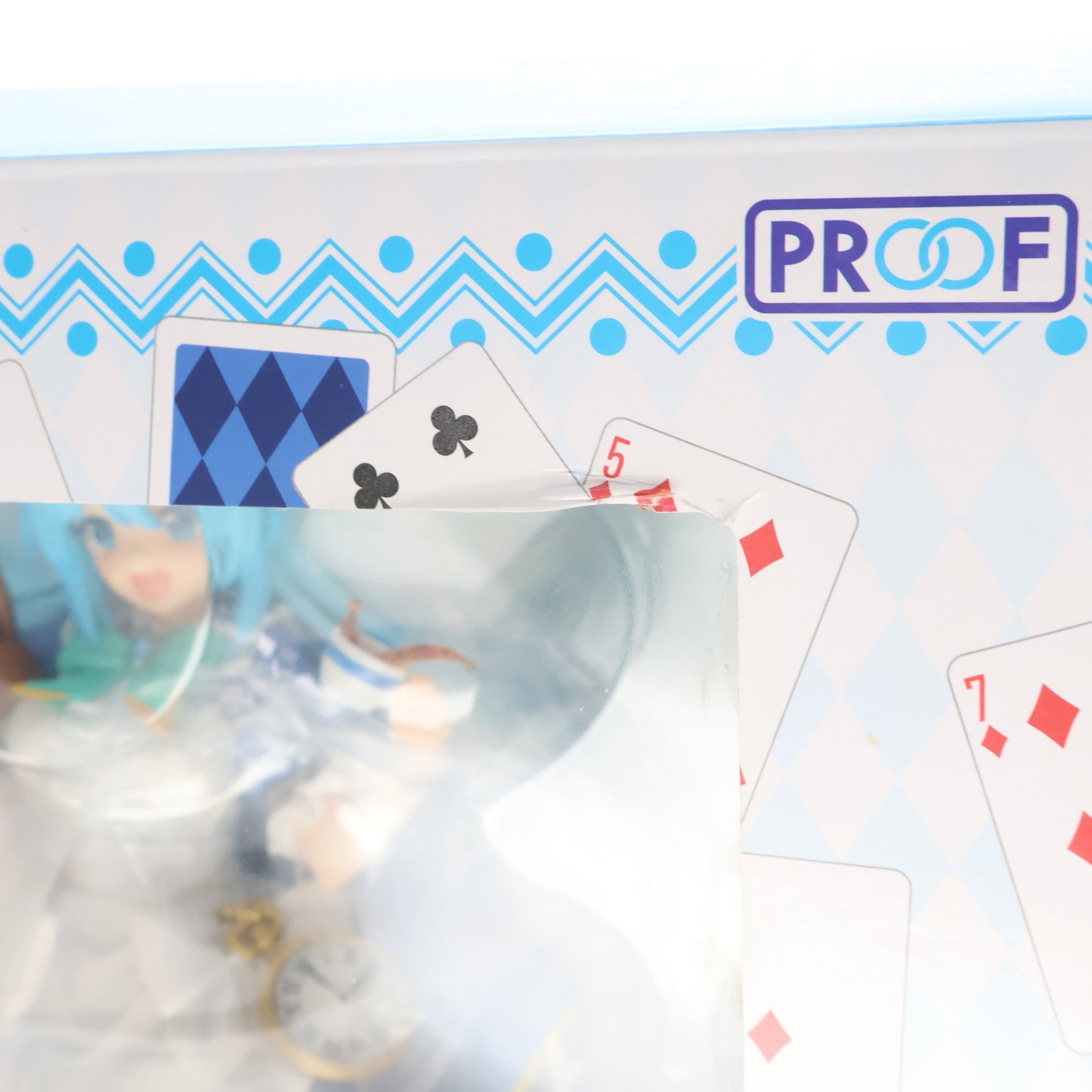 【中古即納】[FIG] 「アクア おとぎ話ver.」 TVアニメ『この素晴らしい世界に祝福を!3』 1/7 完成品 フィギュア PROOF(プルーフ)(20241220)