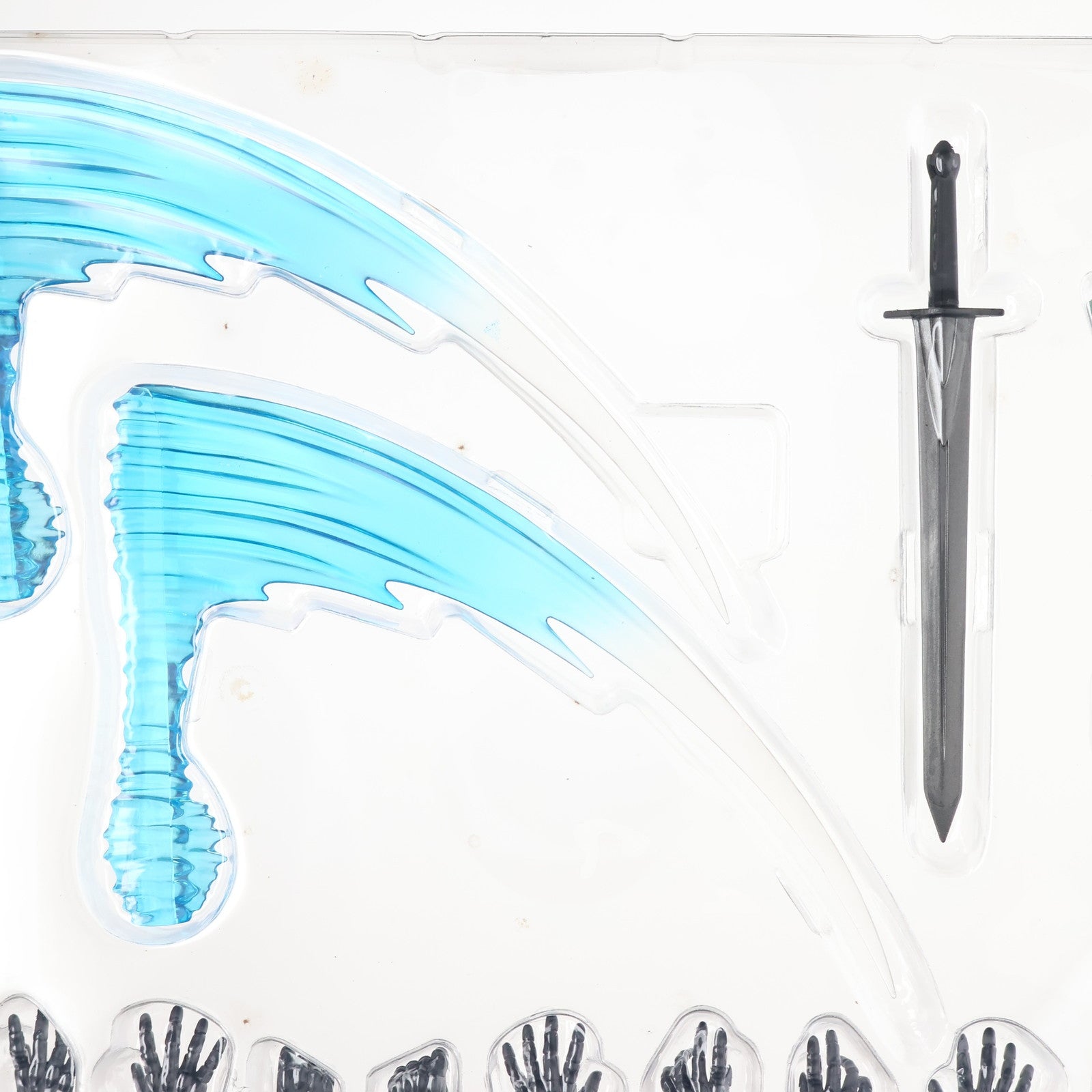 【中古即納】[FIG] 魂ウェブ商店限定 ROBOT魂(SIDE AB) ダンバイン(トッド機＆トカマク機) 聖戦士ダンバイン 完成品 フィギュア バンダイ(20130425)