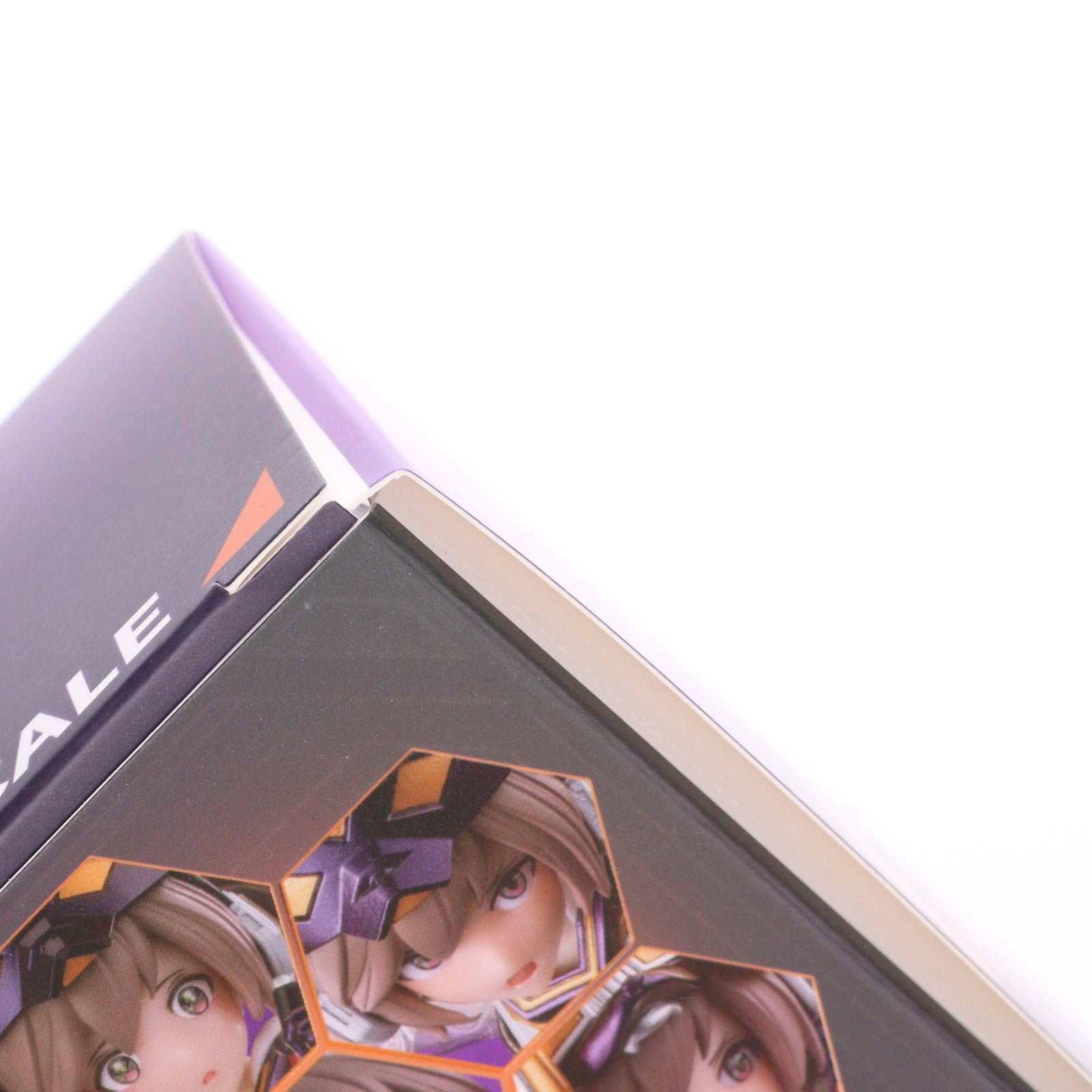 【中古即納】[FIG] KCS・あみあみ限定特典付属 I:Pマスカレーナ Ver.1 DX版 遊戯王カードゲーム モンスターフィギュアコレクション 1/12 完成品 アクションフィギュア あみあみ×蝸之殼Snail Shell(20250914)