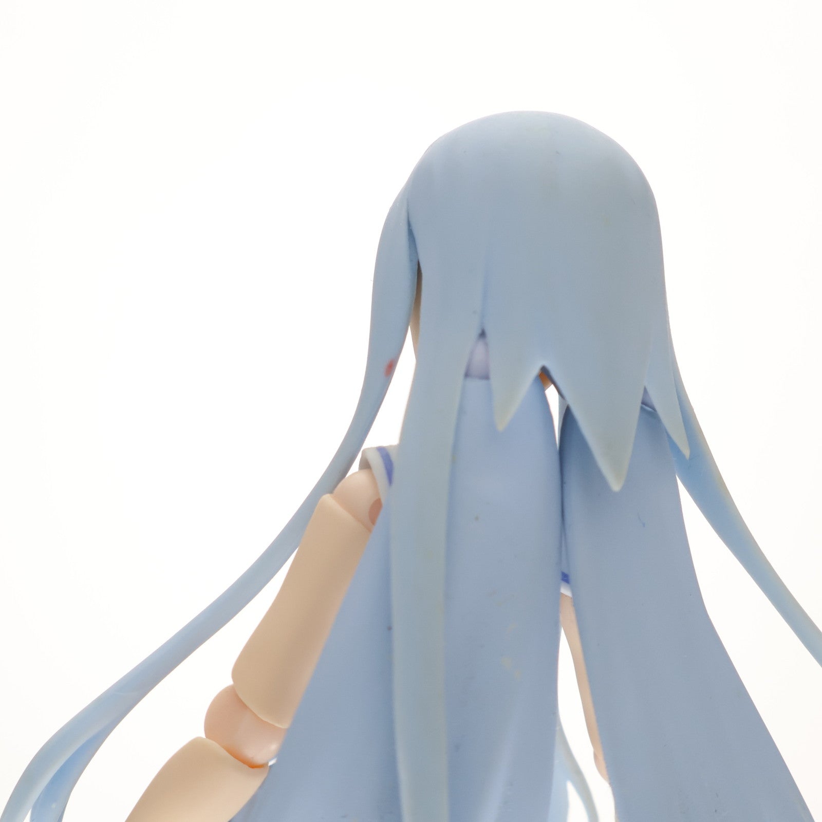 【中古即納】[FIG] figma(フィグマ) 263 イオナ 劇場版 蒼き鋼のアルペジオ -アルス・ノヴァ- DC 完成品 可動フィギュア マックスファクトリー(20151128)