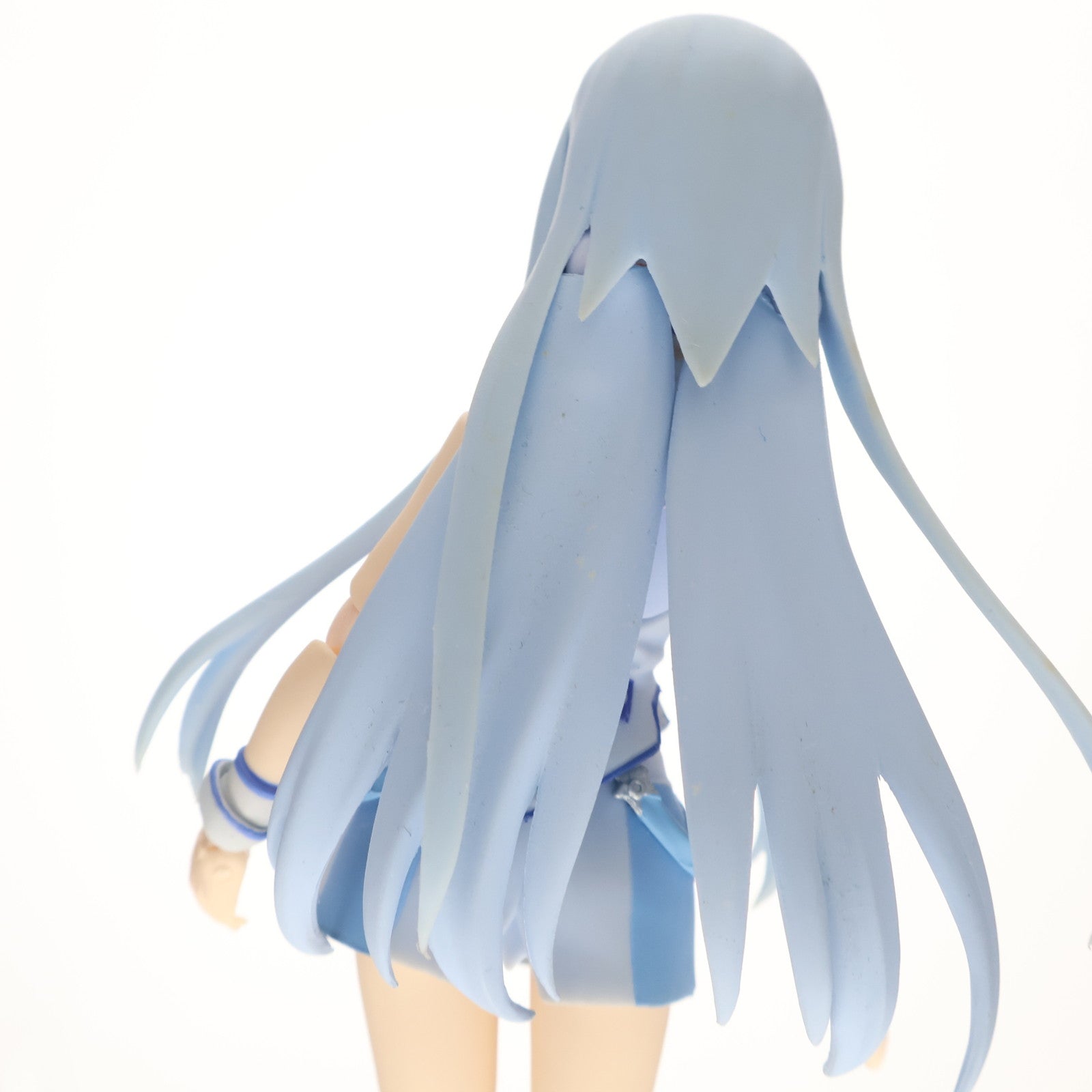 【中古即納】[FIG] figma(フィグマ) 263 イオナ 劇場版 蒼き鋼のアルペジオ -アルス・ノヴァ- DC 完成品 可動フィギュア マックスファクトリー(20151128)