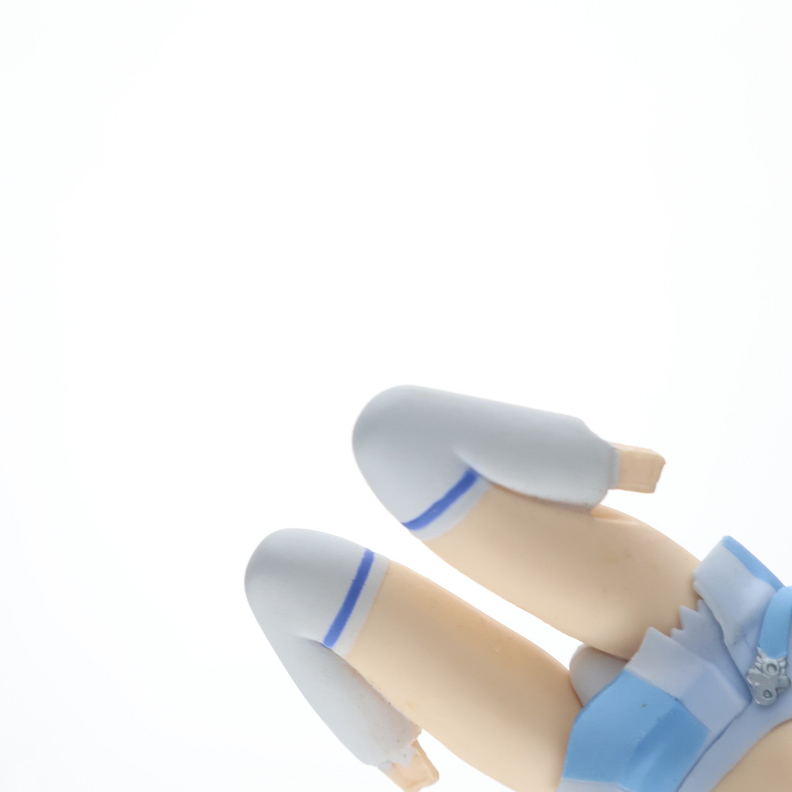 【中古即納】[FIG] figma(フィグマ) 263 イオナ 劇場版 蒼き鋼のアルペジオ -アルス・ノヴァ- DC 完成品 可動フィギュア マックスファクトリー(20151128)