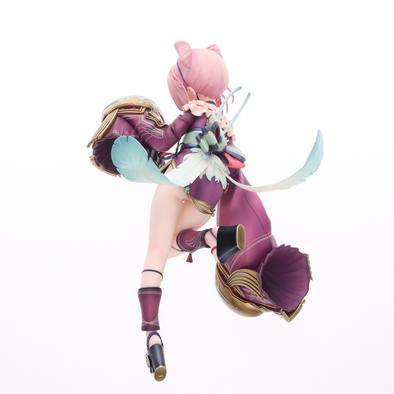 【中古即納】[FIG] コルネリア ソフィーのアトリエ ～不思議な本の錬金術士～ 1/7 完成品 フィギュア アルター(20240418)