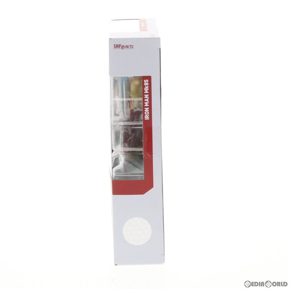 【中古即納】[FIG] S.H.Figuarts(フィギュアーツ) アイアンマン マーク85(アベンジャーズ/エンドゲーム) 完成品 可動フィギュア バンダイスピリッツ(20190615)