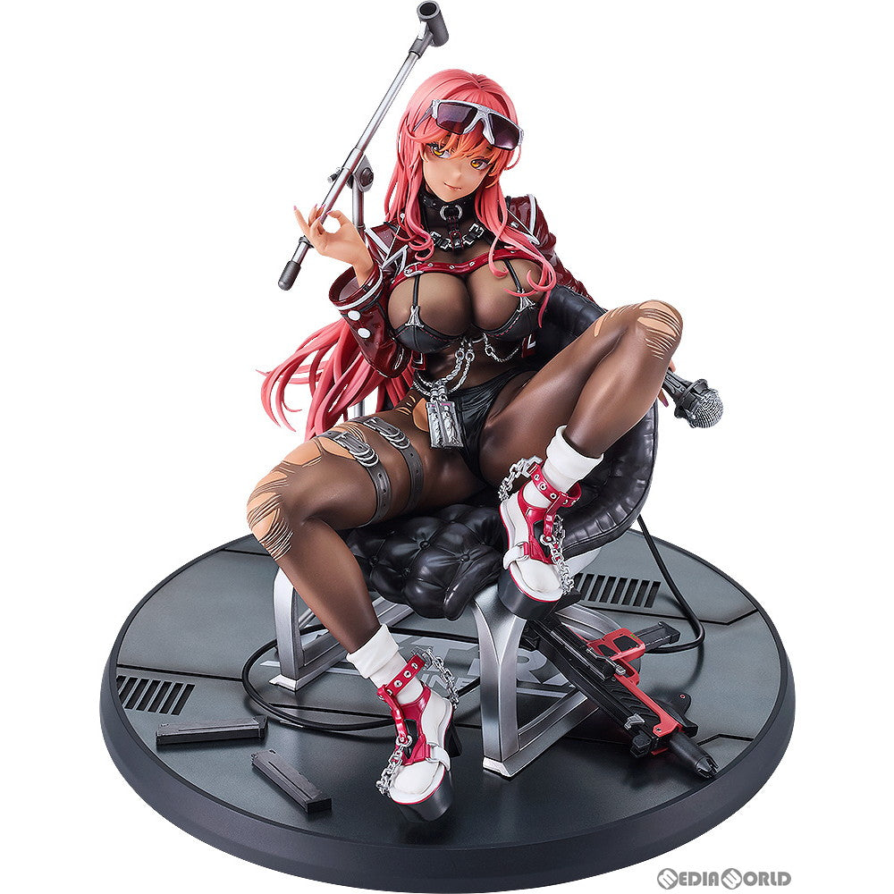 【中古即納】[FIG] ボリューム 勝利の女神:NIKKE(ニケ) 完成品 フィギュア マックスファクトリー/グッドスマイルカンパニー(20250613)