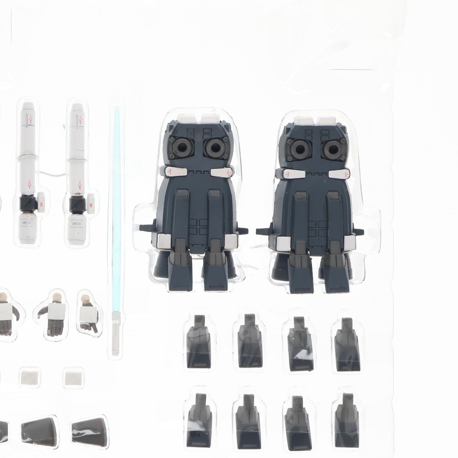 【中古即納】[FIG] GUNDAM FIX FIGURATION #0013 PLAN303E ディープストライカー ガンダム・センチネル 完成品 可動フィギュア バンダイ(20030328)