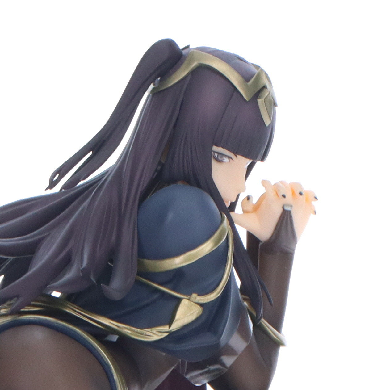 【中古即納】[FIG] サーリャ ファイアーエムブレム 覚醒 1/7 完成品 フィギュア グッドスマイルカンパニー(20140320)