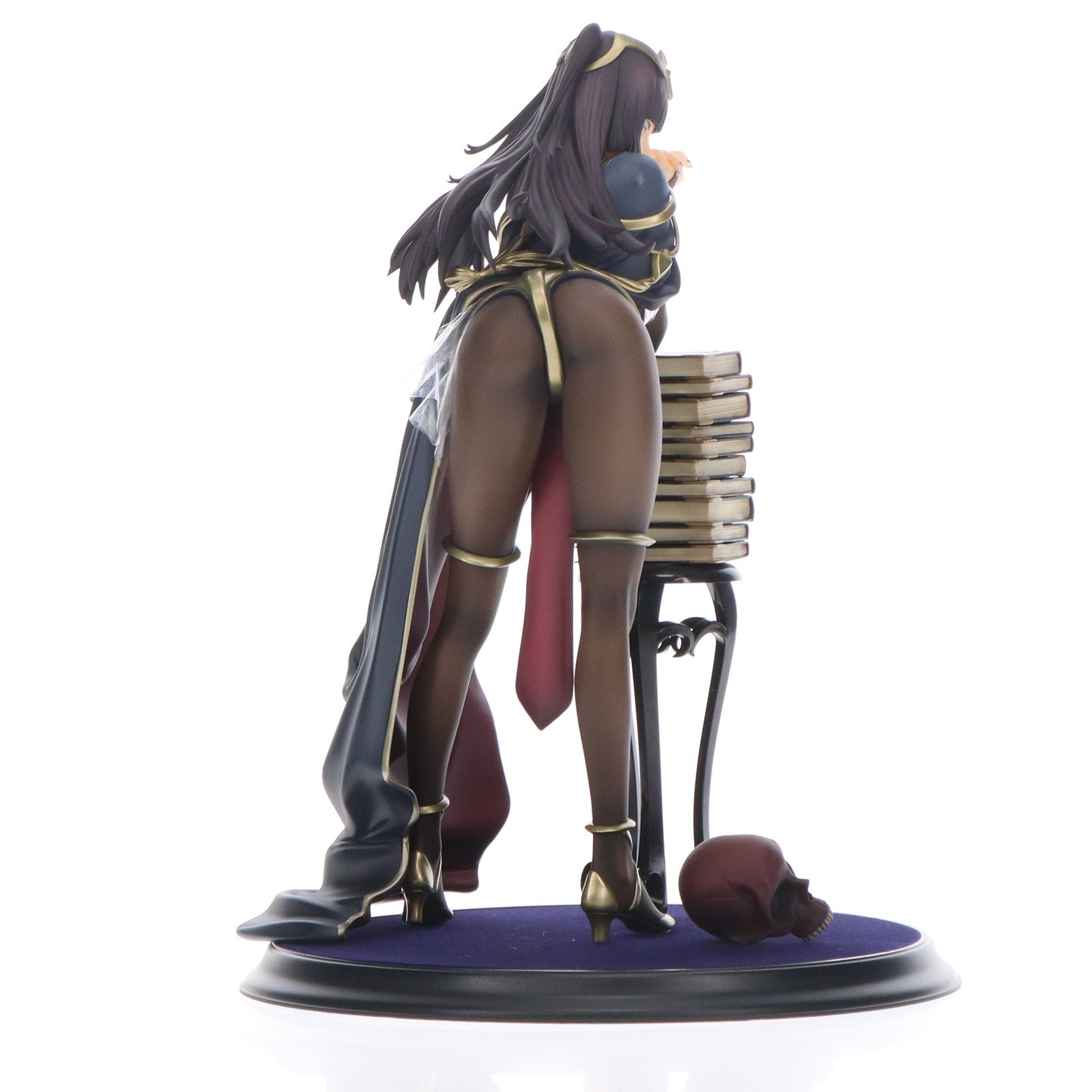 【中古即納】[FIG] サーリャ ファイアーエムブレム 覚醒 1/7 完成品 フィギュア グッドスマイルカンパニー(20140320)