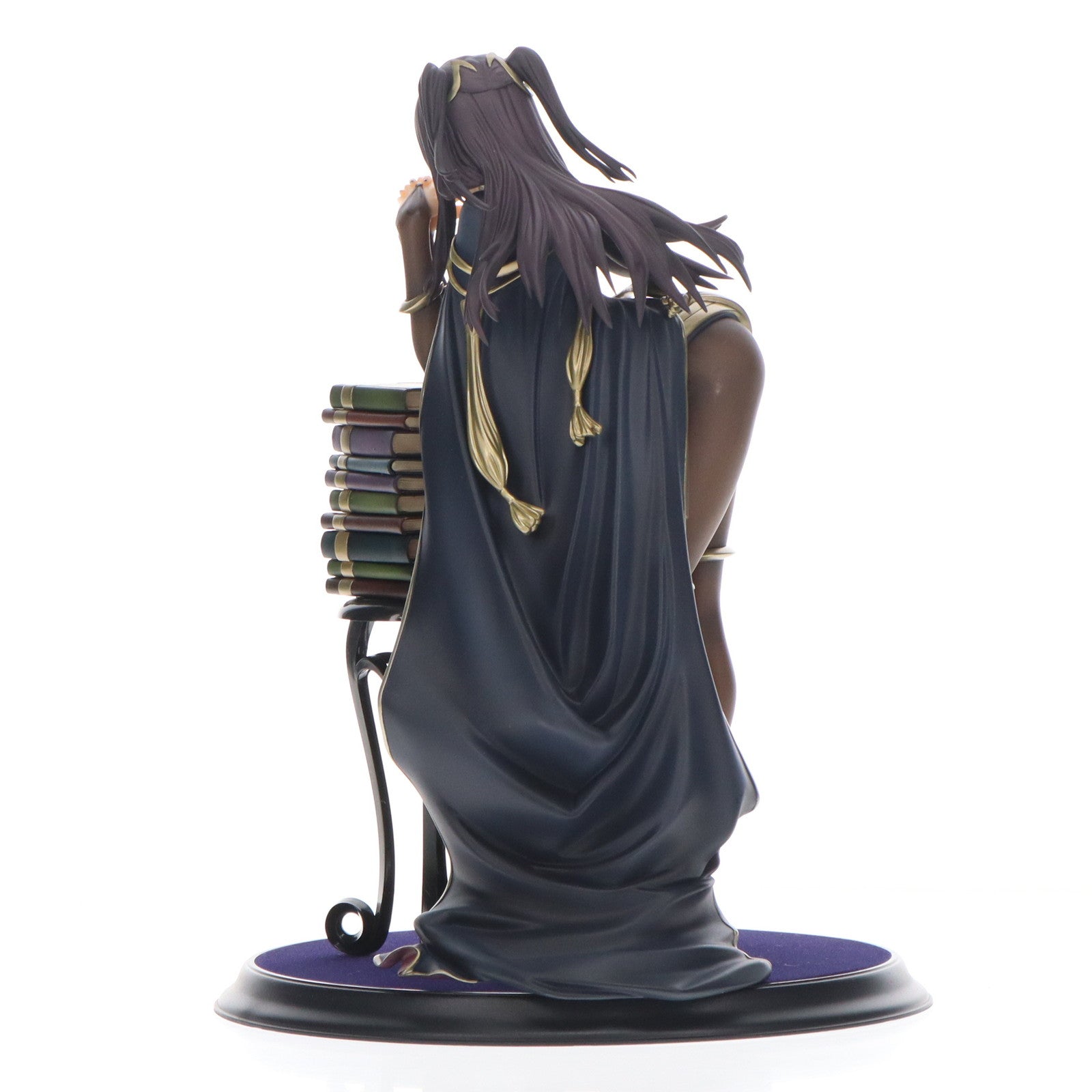 【中古即納】[FIG] サーリャ ファイアーエムブレム 覚醒 1/7 完成品 フィギュア グッドスマイルカンパニー(20140320)