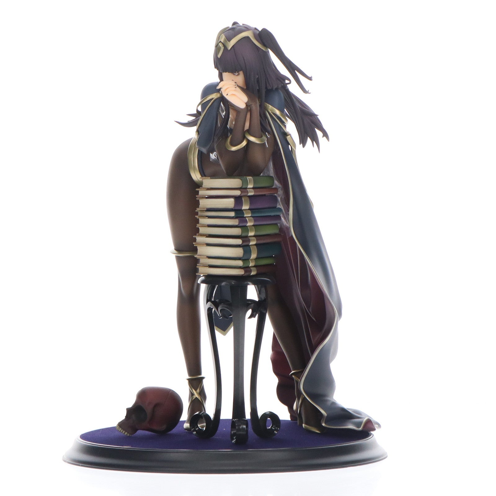 【中古即納】[FIG] サーリャ ファイアーエムブレム 覚醒 1/7 完成品 フィギュア グッドスマイルカンパニー(20140320)