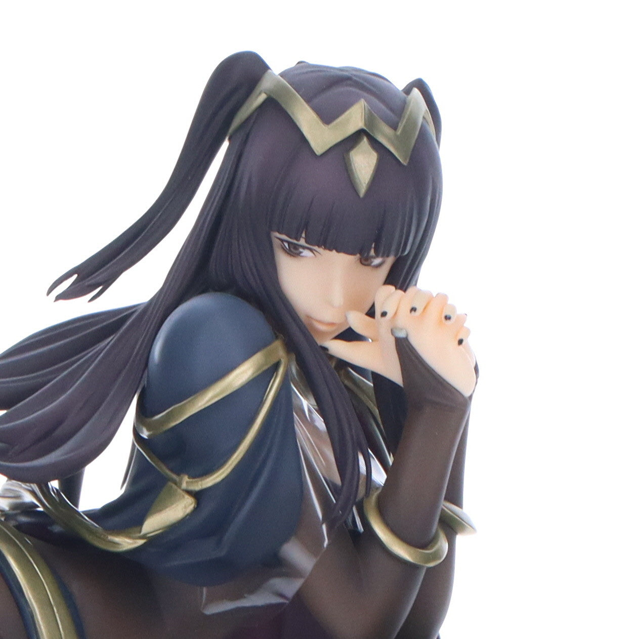 【中古即納】[FIG] サーリャ ファイアーエムブレム 覚醒 1/7 完成品 フィギュア グッドスマイルカンパニー(20140320)