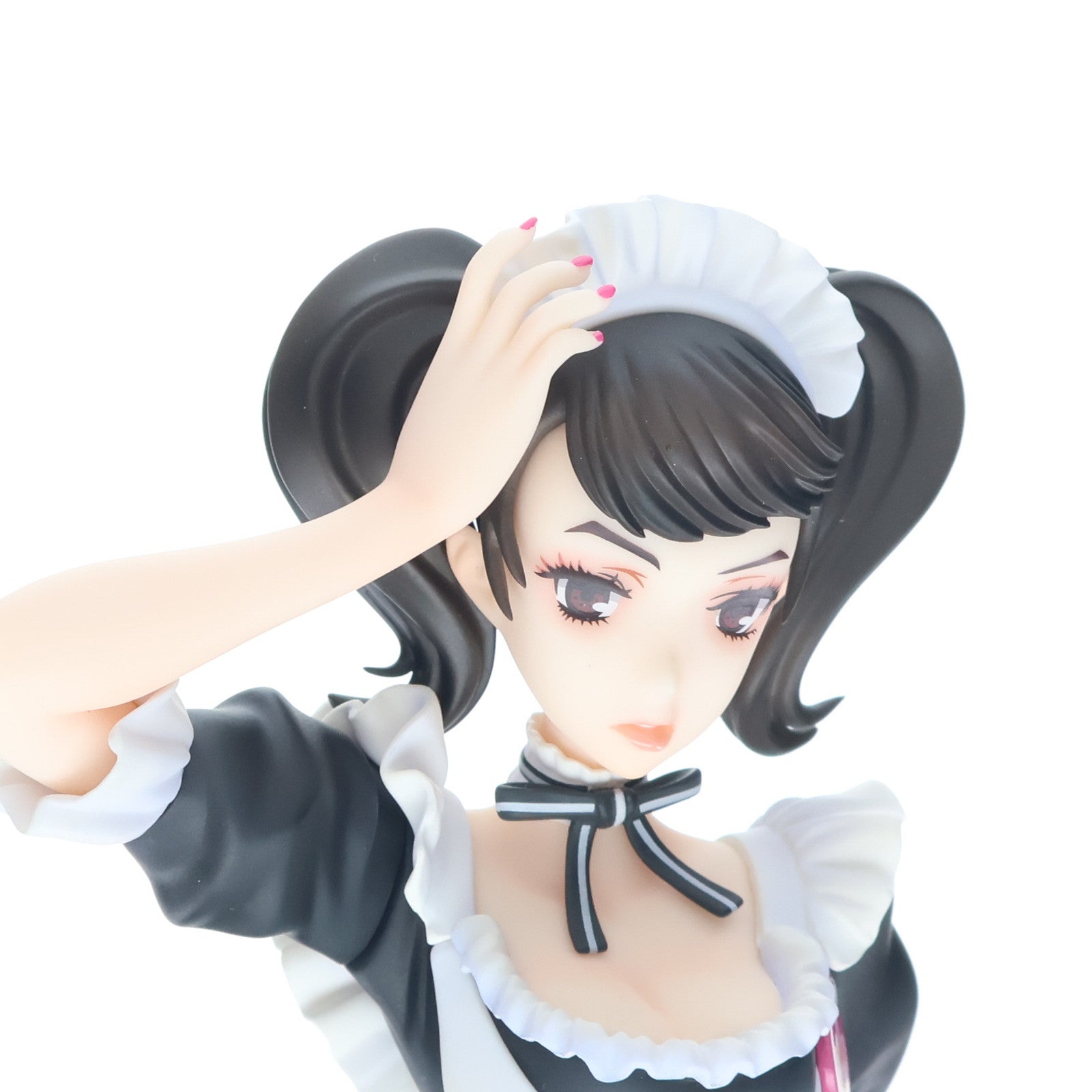 【中古即納】[FIG] 川上貞代(かわかみさだよ) ペルソナ5 ザ・ロイヤル 1/7 完成品 フィギュア 月刊ホビージャパン誌上通販&ホビージャパンオンライン限定 ホビージャパン/AMAKUNI(アマクニ)(20230331)