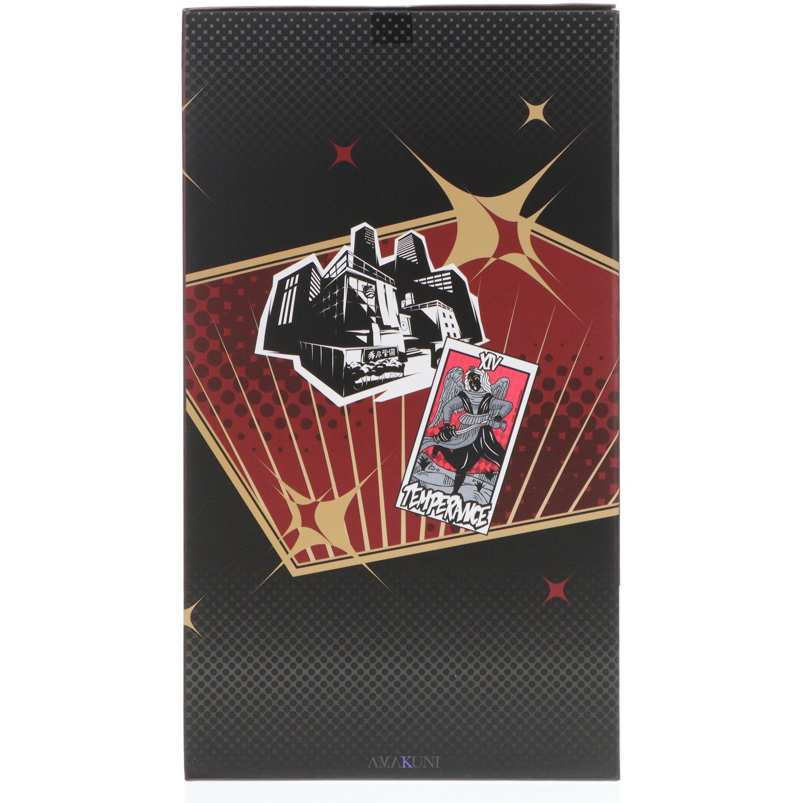 【中古即納】[FIG] 川上貞代(かわかみさだよ) ペルソナ5 ザ・ロイヤル 1/7 完成品 フィギュア 月刊ホビージャパン誌上通販&ホビージャパンオンライン限定 ホビージャパン/AMAKUNI(アマクニ)(20230331)