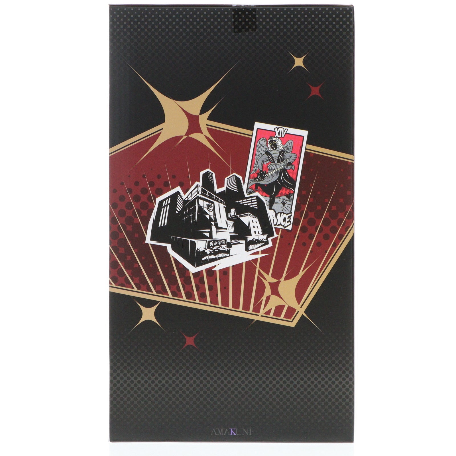 【中古即納】[FIG] 川上貞代(かわかみさだよ) ペルソナ5 ザ・ロイヤル 1/7 完成品 フィギュア 月刊ホビージャパン誌上通販&ホビージャパンオンライン限定 ホビージャパン/AMAKUNI(アマクニ)(20230331)