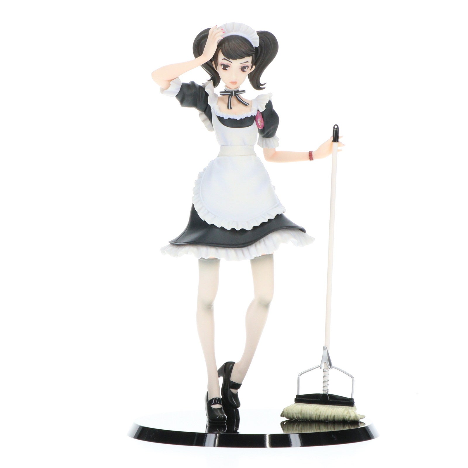 【中古即納】[FIG] 川上貞代(かわかみさだよ) ペルソナ5 ザ・ロイヤル 1/7 完成品 フィギュア 月刊ホビージャパン誌上通販&ホビージャパンオンライン限定 ホビージャパン/AMAKUNI(アマクニ)(20230331)