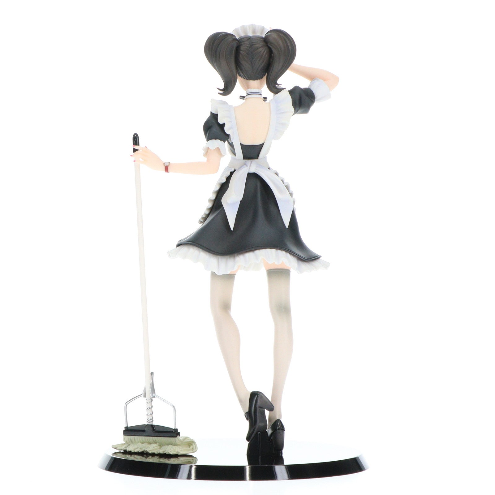 【中古即納】[FIG] 川上貞代(かわかみさだよ) ペルソナ5 ザ・ロイヤル 1/7 完成品 フィギュア 月刊ホビージャパン誌上通販&ホビージャパンオンライン限定 ホビージャパン/AMAKUNI(アマクニ)(20230331)