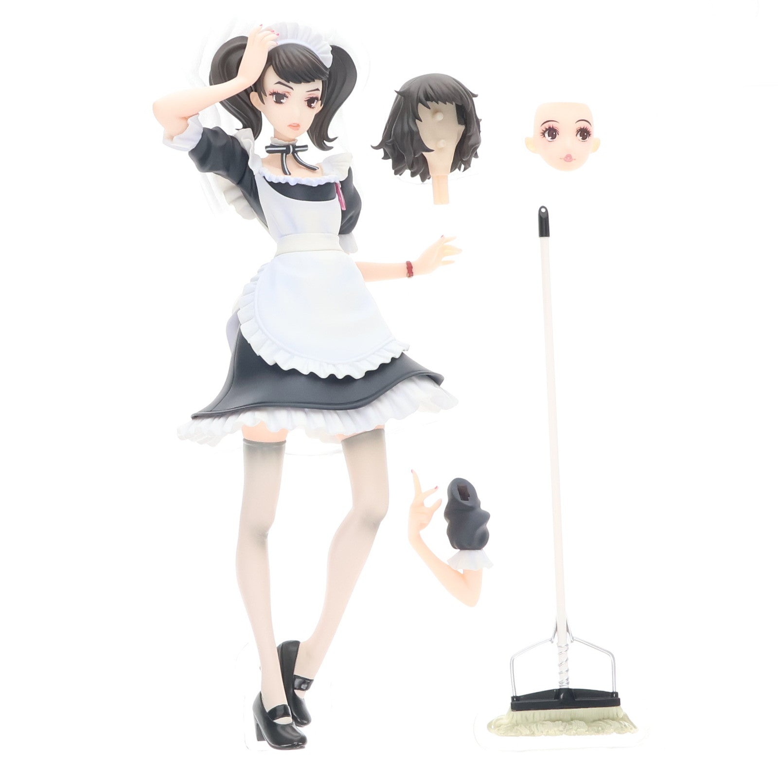 【中古即納】[FIG] 川上貞代(かわかみさだよ) ペルソナ5 ザ・ロイヤル 1/7 完成品 フィギュア 月刊ホビージャパン誌上通販&ホビージャパンオンライン限定 ホビージャパン/AMAKUNI(アマクニ)(20230331)