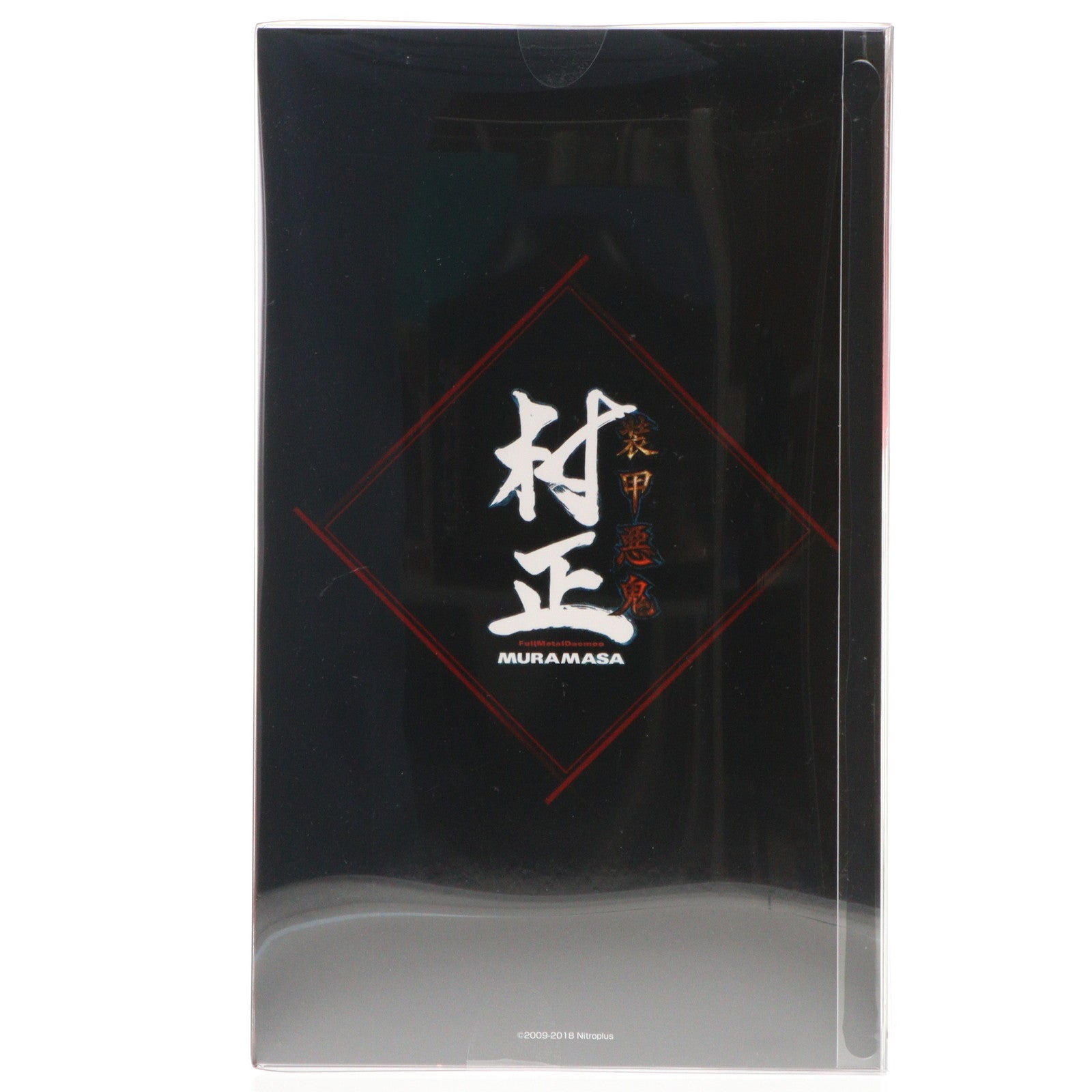 【中古即納】[FIG] 足利茶々丸(あしかがちゃちゃまる) 装甲悪鬼村正 1/7 完成品 フィギュア アルター(20181208)