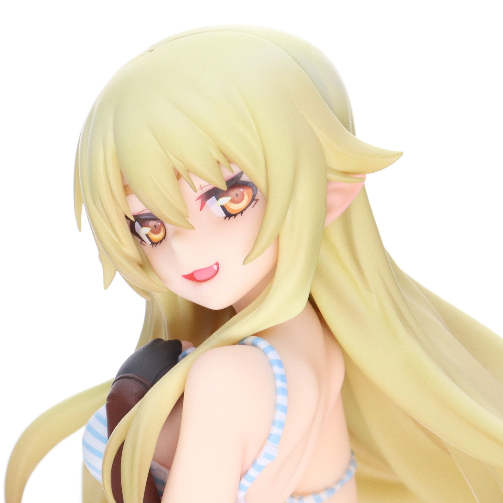【中古即納】[FIG] 足利茶々丸(あしかがちゃちゃまる) 装甲悪鬼村正 1/7 完成品 フィギュア アルター(20181208)