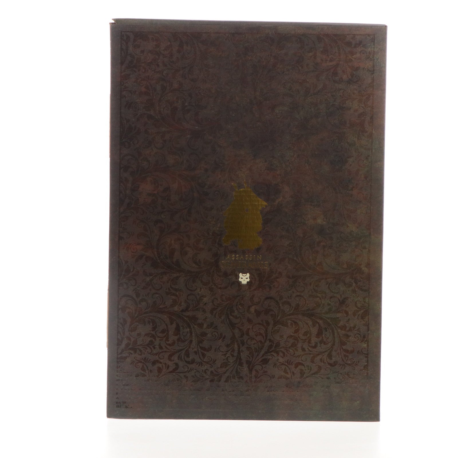 【中古即納】[FIG] Luxury Gift アサシン/セミラミス Fate/Grand Order(フェイト/グランドオーダー) 1/7 完成品 フィギュア GOODSMILE ONLINE SHOP&Amazon.co.jp&あみあみ限定 Phat!(ファット・カンパニー)(20230430)