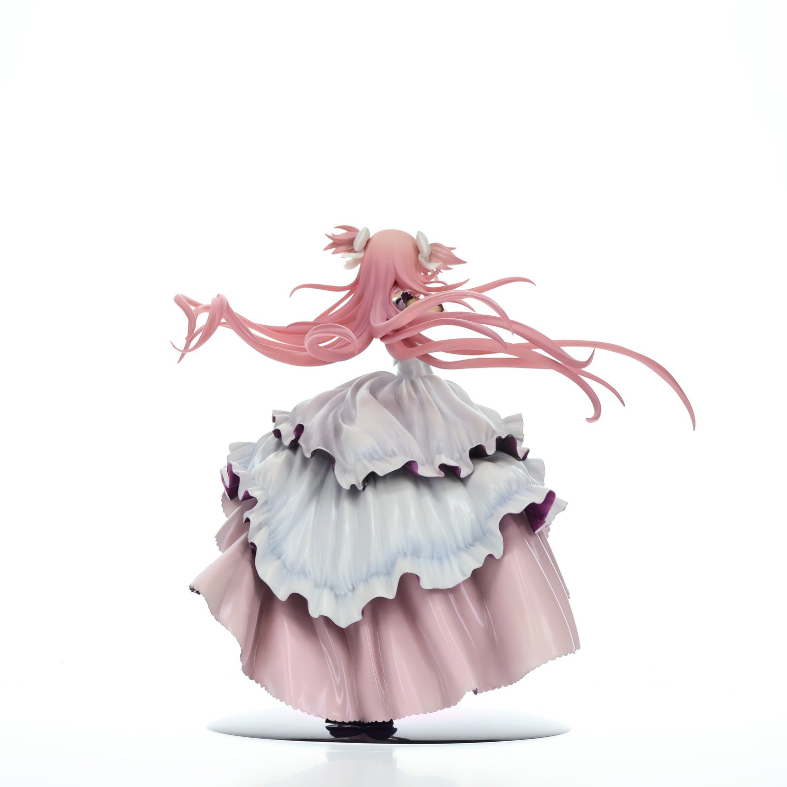 【中古即納】[FIG] アルティメットまどか 魔法少女まどか☆マギカ 1/8 完成品 フィギュア グッドスマイルカンパニー(20121228)
