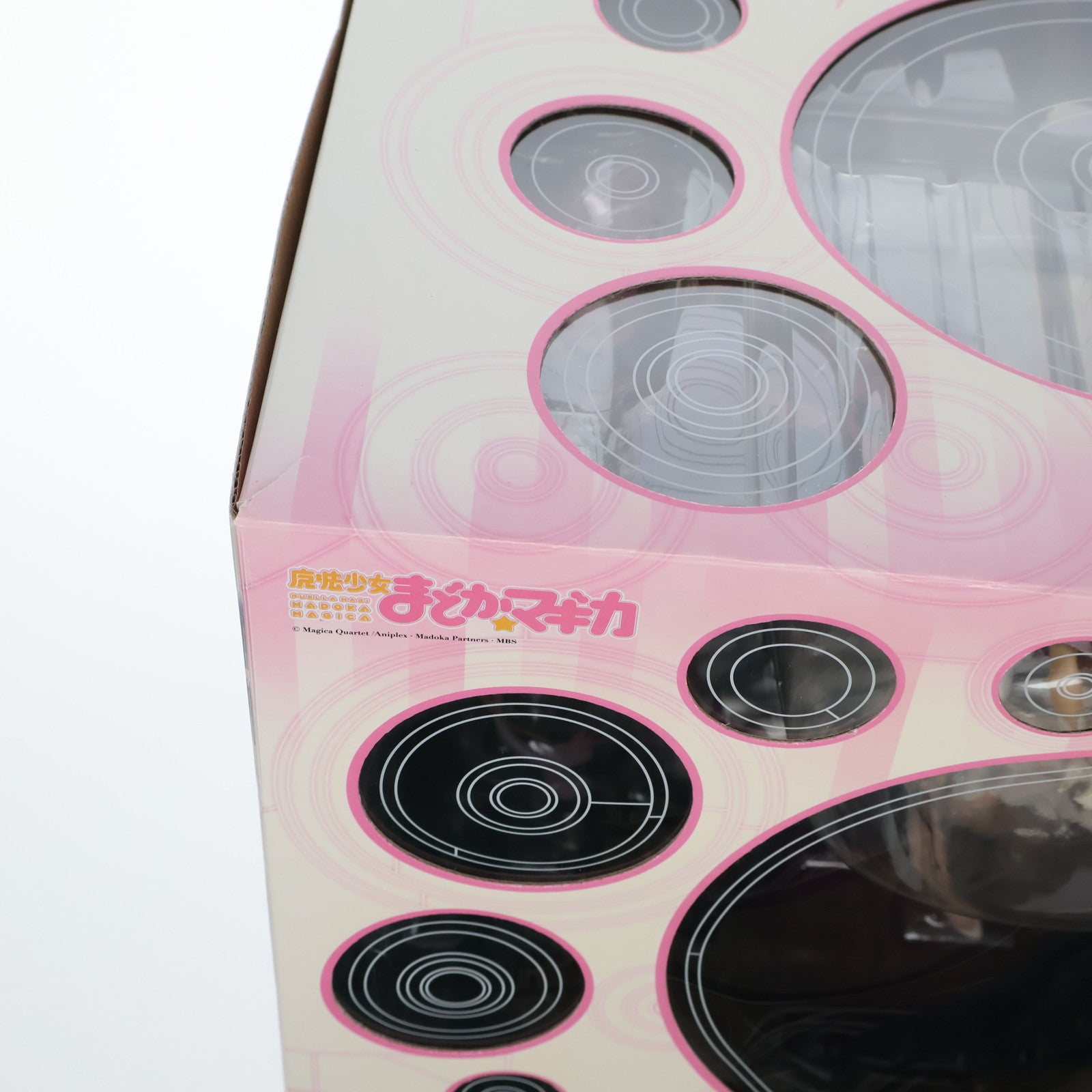 【中古即納】[FIG] アルティメットまどか 魔法少女まどか☆マギカ 1/8 完成品 フィギュア グッドスマイルカンパニー(20121228)