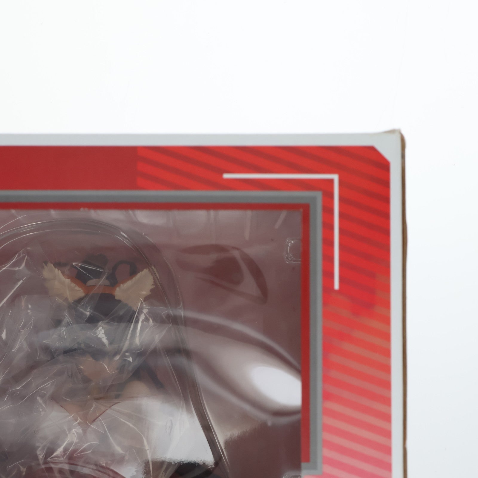 【中古即納】[FIG] B-Style 篠ノ之箒(しのののほうき) 狐巫女Ver. IS インフィニット・ストラトス 1/4 完成品 フィギュア FREEing(フリーイング)(20150626)