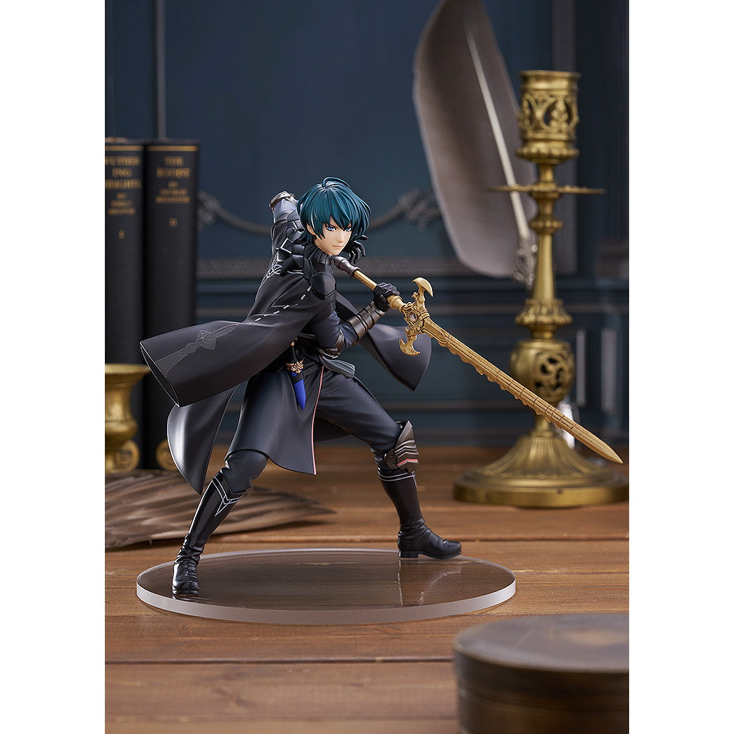 【中古即納】[FIG] POP UP PARADE(ポップアップパレード) ベレト ファイアーエムブレム 風花雪月 完成品 フィギュア グッドスマイルカンパニー(20250621)