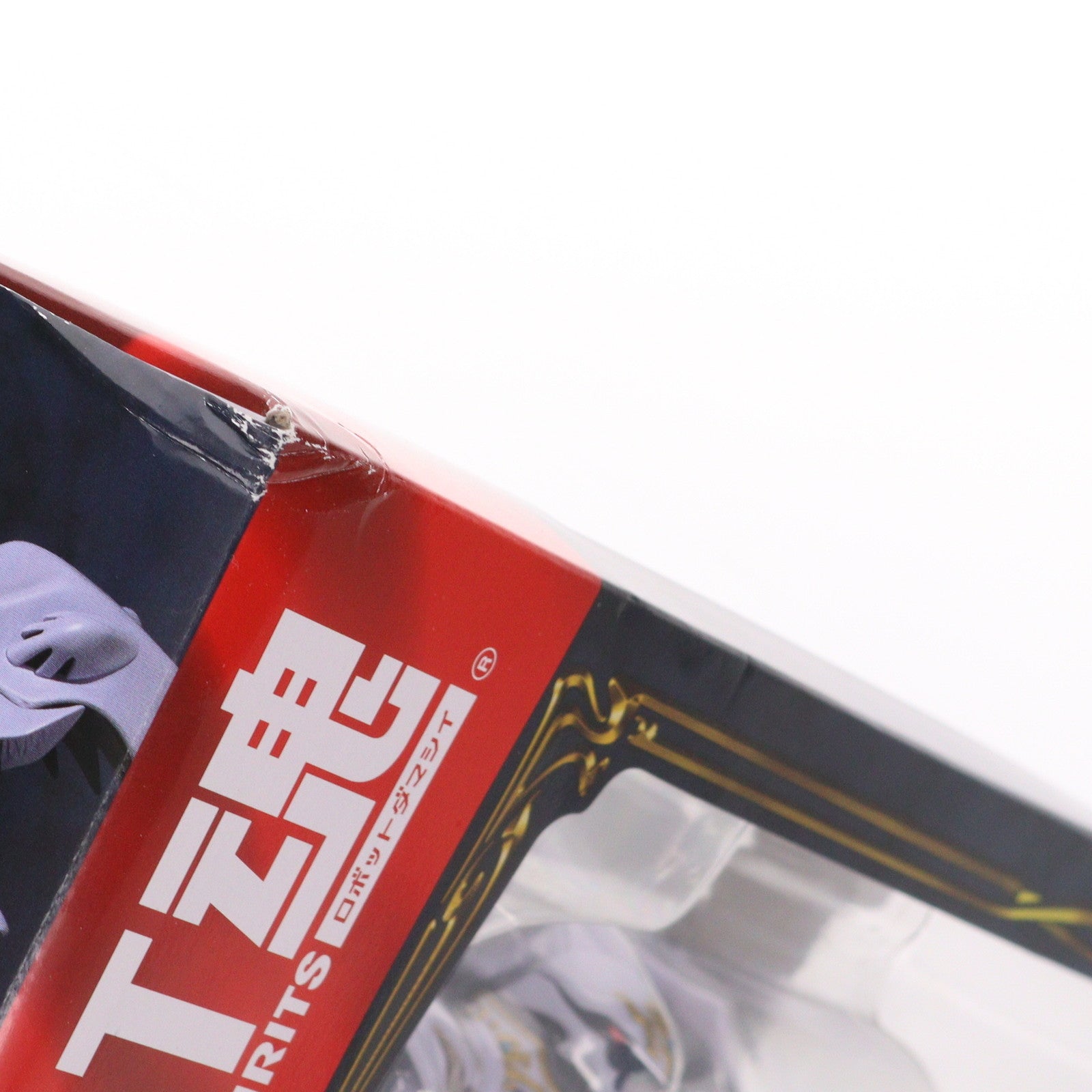 【中古即納】[FIG] ROBOT魂(SIDE AB) サーバイン New Story of Aura Battler DUNBINE(ニューストーリー オブ オーラバトラー ダンバイン) 完成品 可動フィギュア バンダイ(20170811)