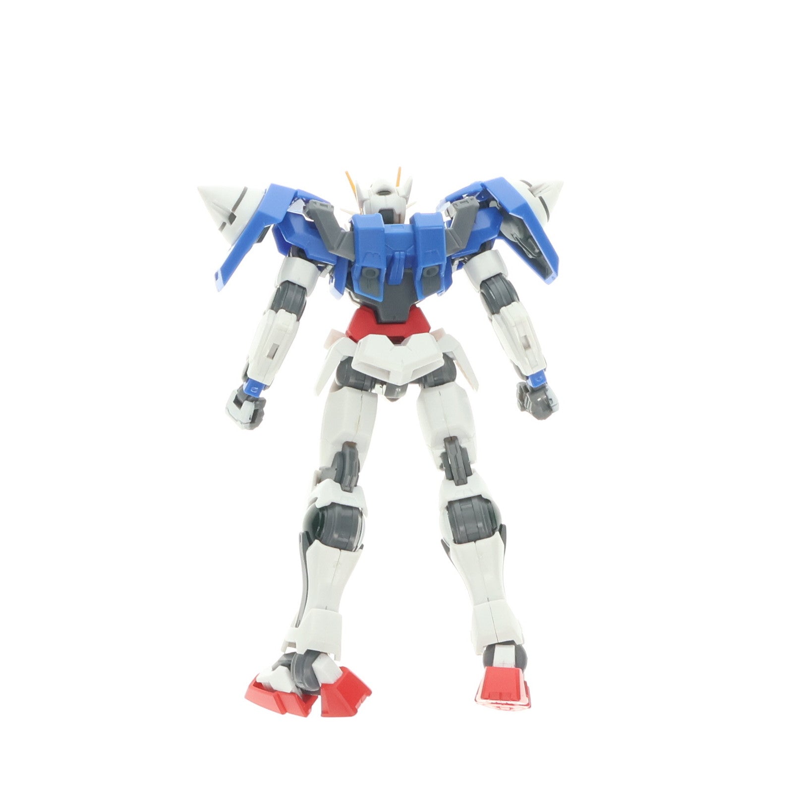 【中古即納】[FIG] HCM-Pro 60 ダブルオーガンダム 機動戦士ガンダム00(ダブルオー) 完成品 可動フィギュア バンダイ(20080924)