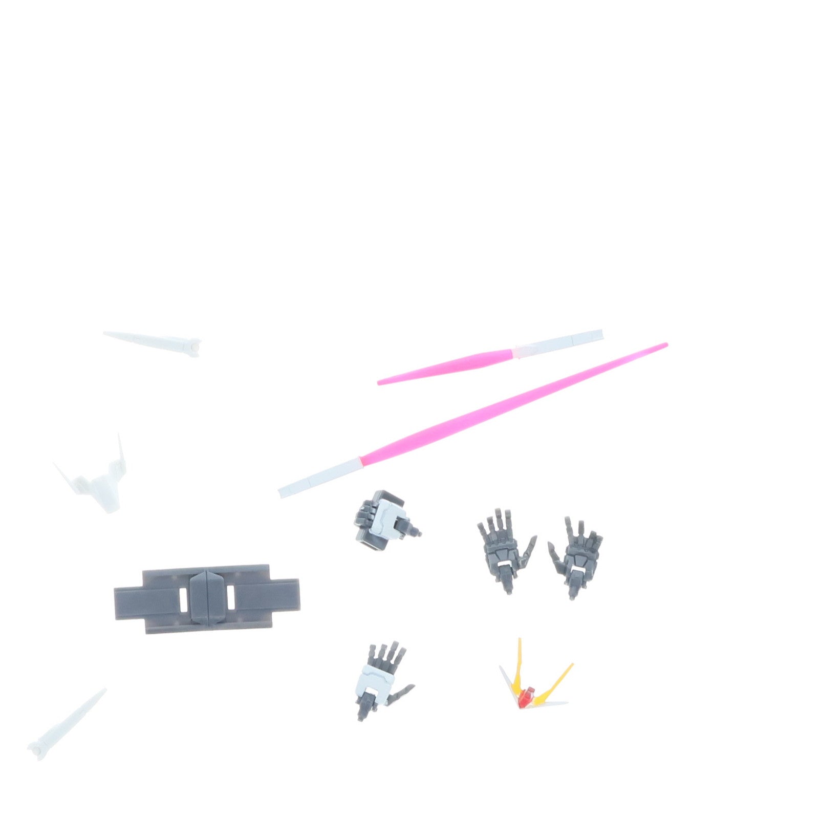 【中古即納】[FIG] HCM-Pro 60 ダブルオーガンダム 機動戦士ガンダム00(ダブルオー) 完成品 可動フィギュア バンダイ(20080924)