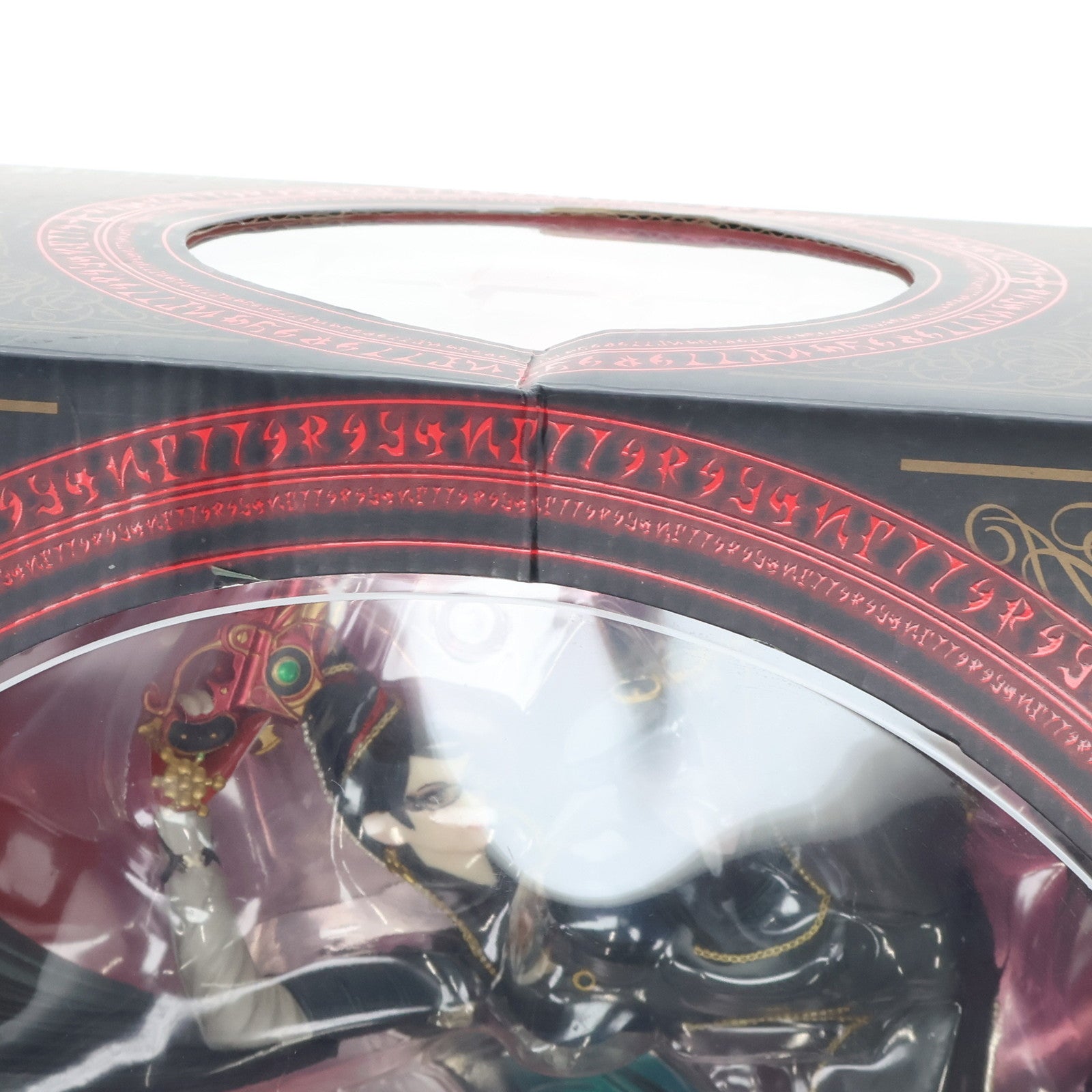【中古即納】[FIG] ベヨネッタ BAYONETTA 1/7 完成品 フィギュア Phat!(ファット・カンパニー)(20131227)