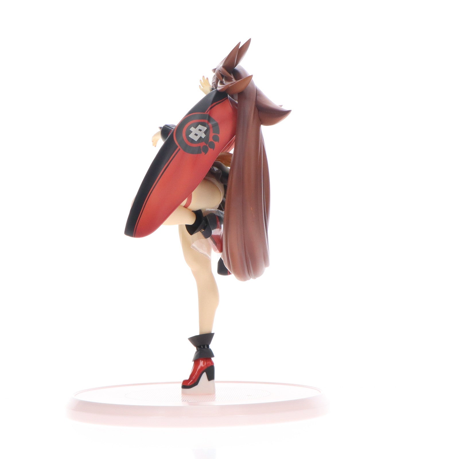 【中古即納】[FIG] 蔵土縁紗夢(くらどべりじゃむ) GUILTY GEAR Xrd -REVELATOR-(ギルティギア イグザード レベレーター) 1/7 完成品 フィギュア アクアマリン(20170929)