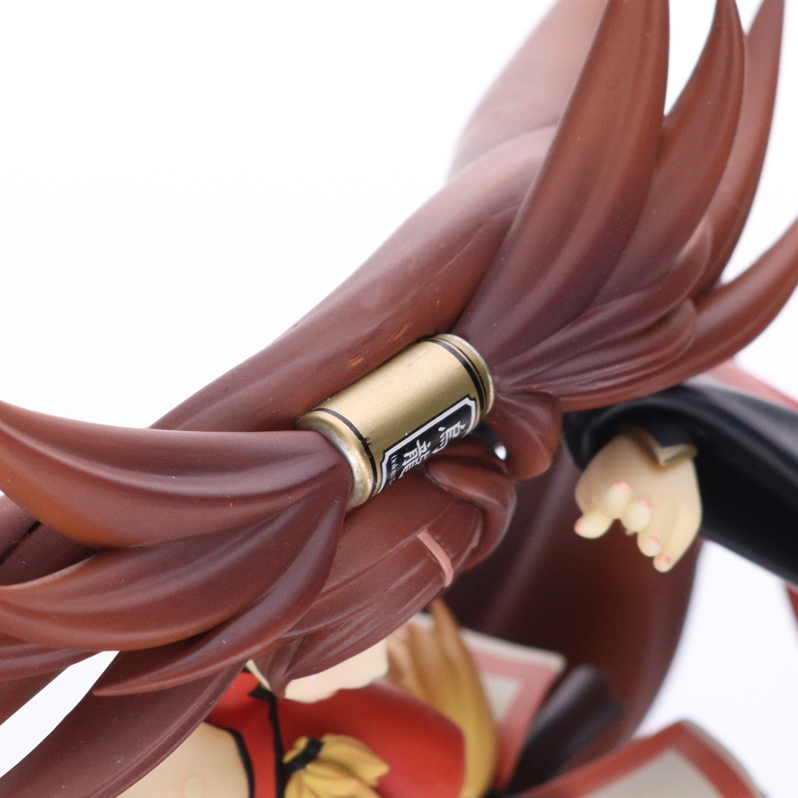 【中古即納】[FIG] 蔵土縁紗夢(くらどべりじゃむ) GUILTY GEAR Xrd -REVELATOR-(ギルティギア イグザード レベレーター) 1/7 完成品 フィギュア アクアマリン(20170929)